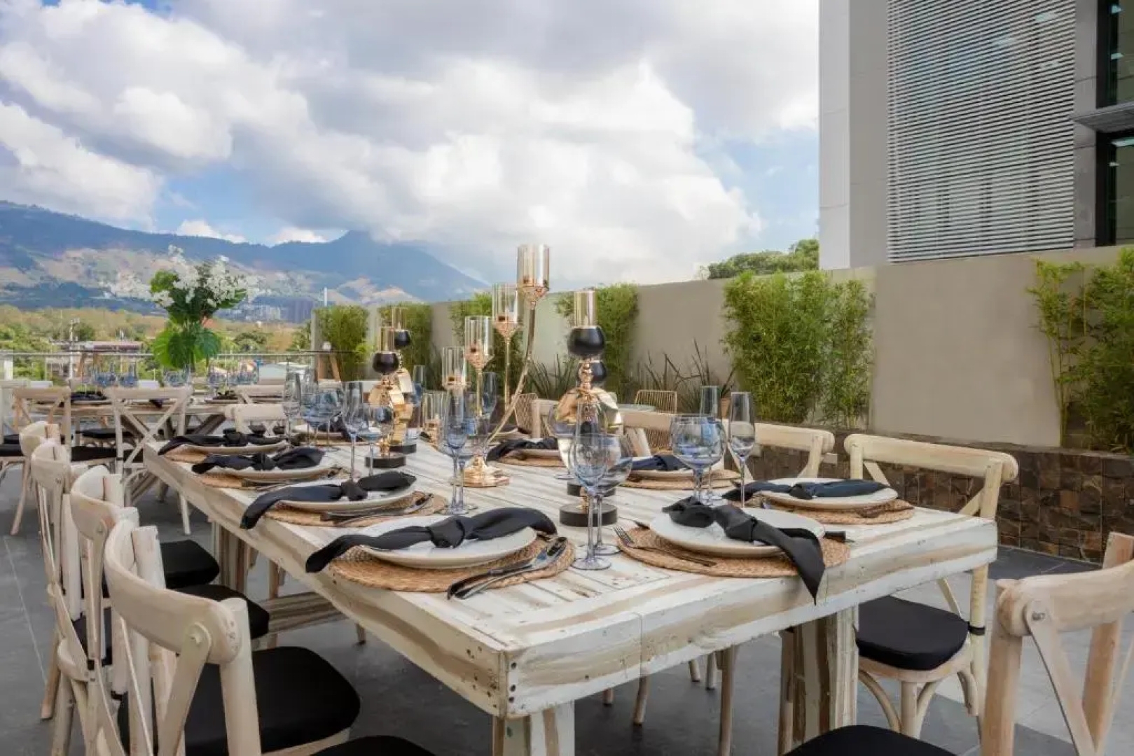 Hyatt Centric San Salvador