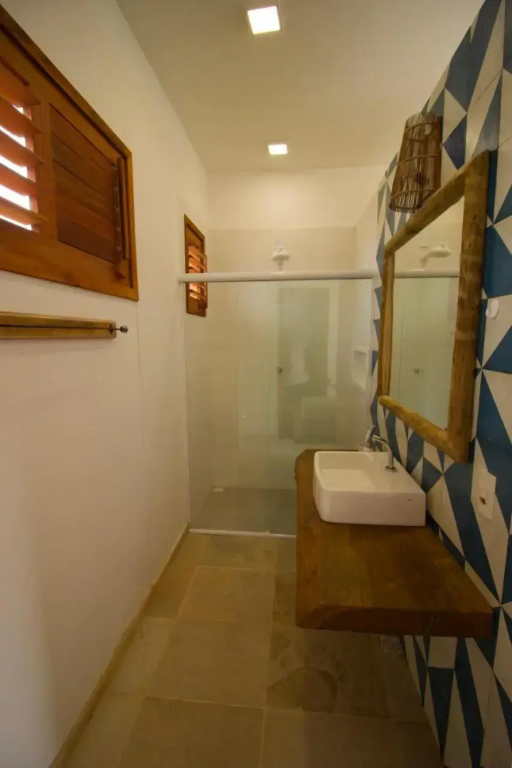 Vila Gará Kite House - Ilha do Guajiru