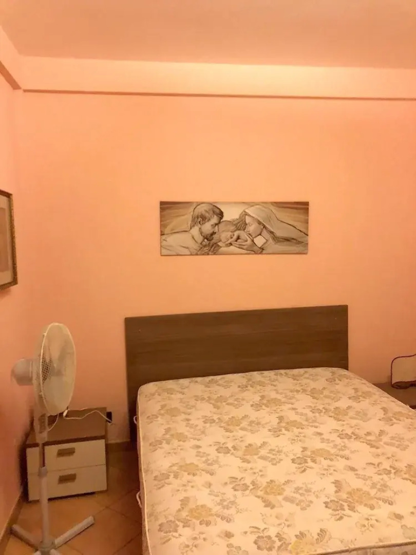 House With 2 Bedrooms in Contrada Pistavecchia 2, With Wonderful sea View, Pool Access and Enclosed Garden Near the Beach