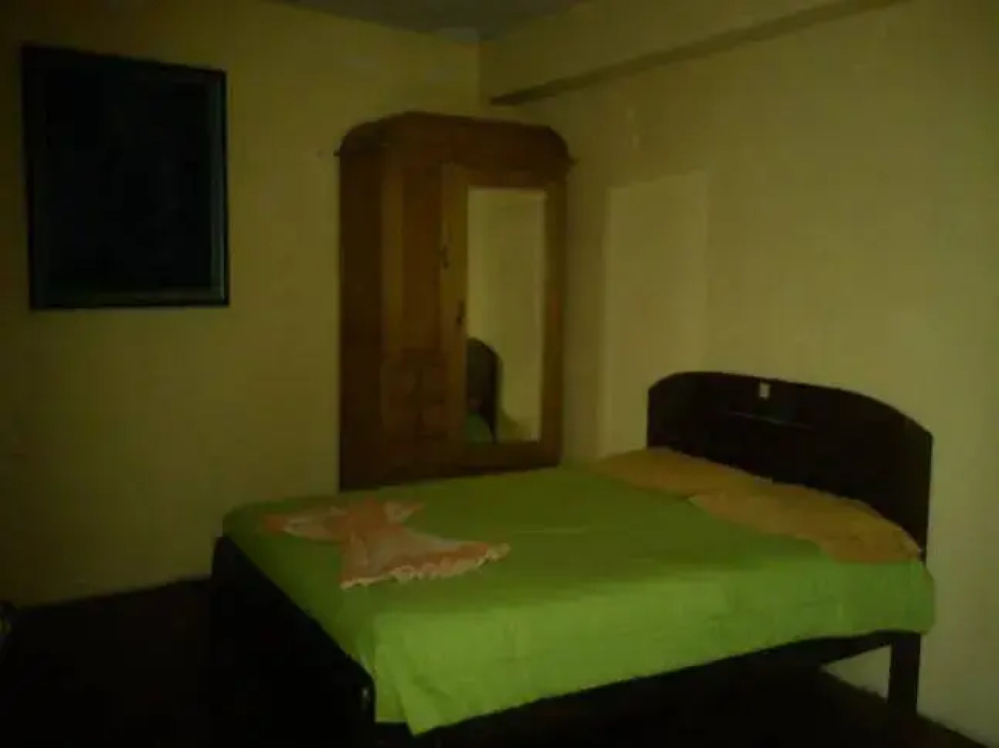 Bash and Crash Hostel