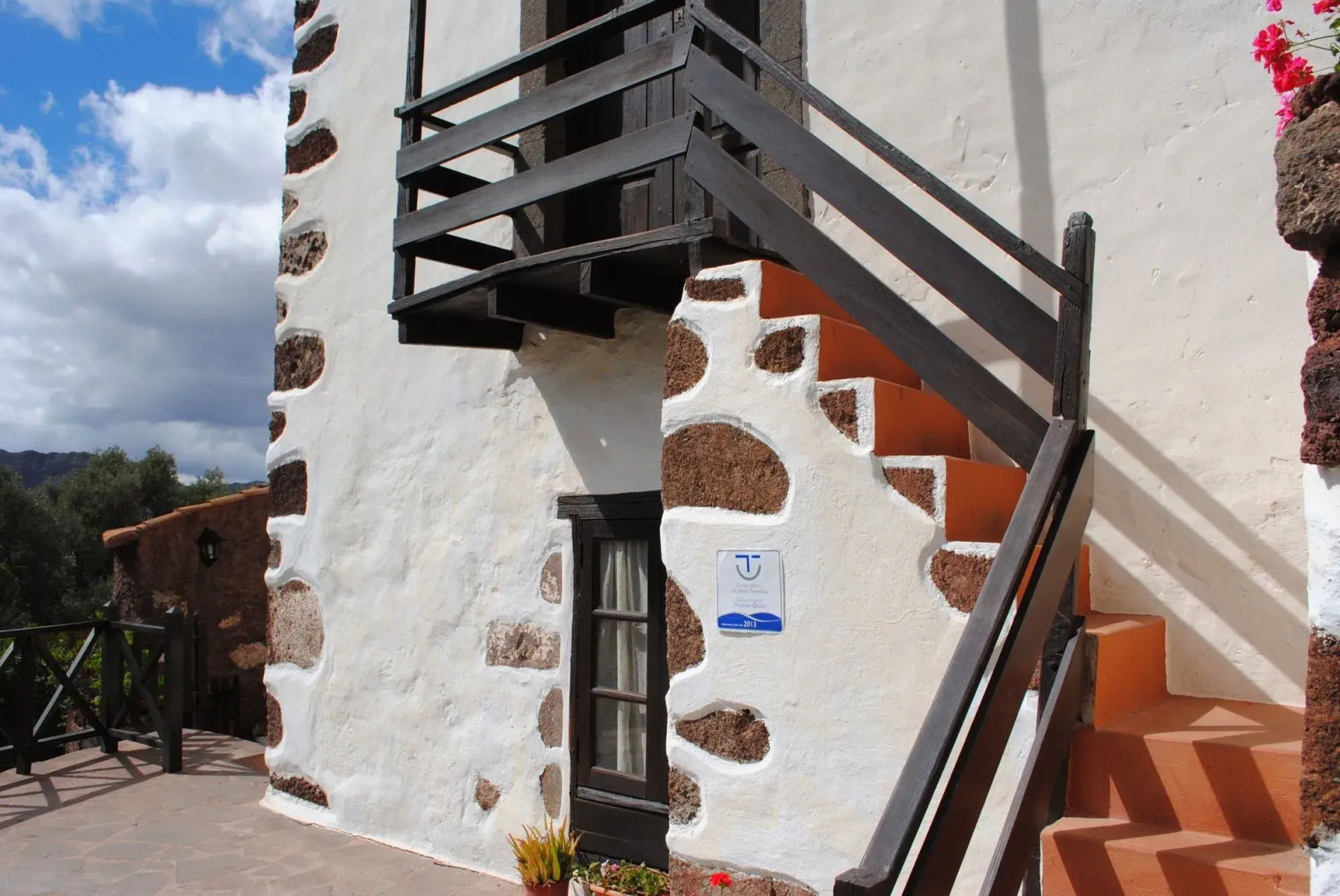 El Olivar - Almazara
