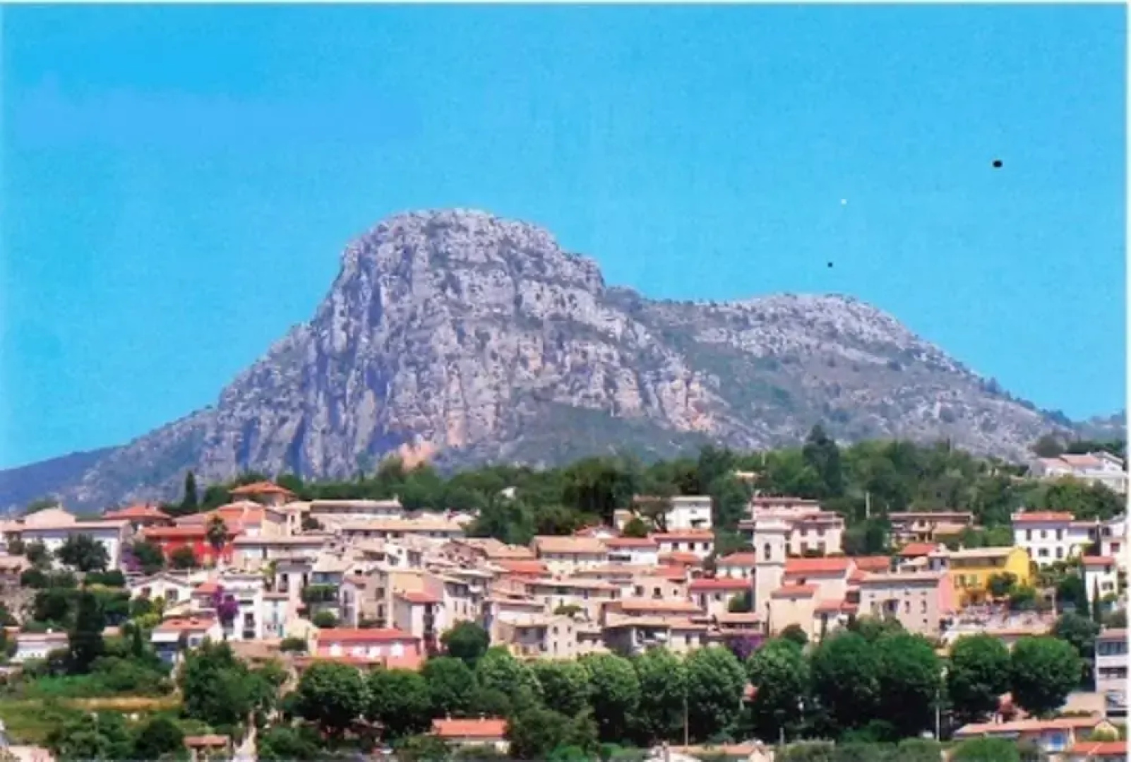 Le Clos du Noyer Renard