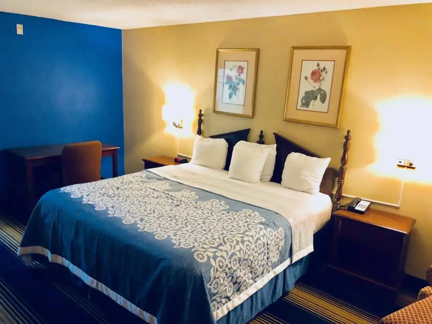 Days Inn Perry/Warner Robins Area