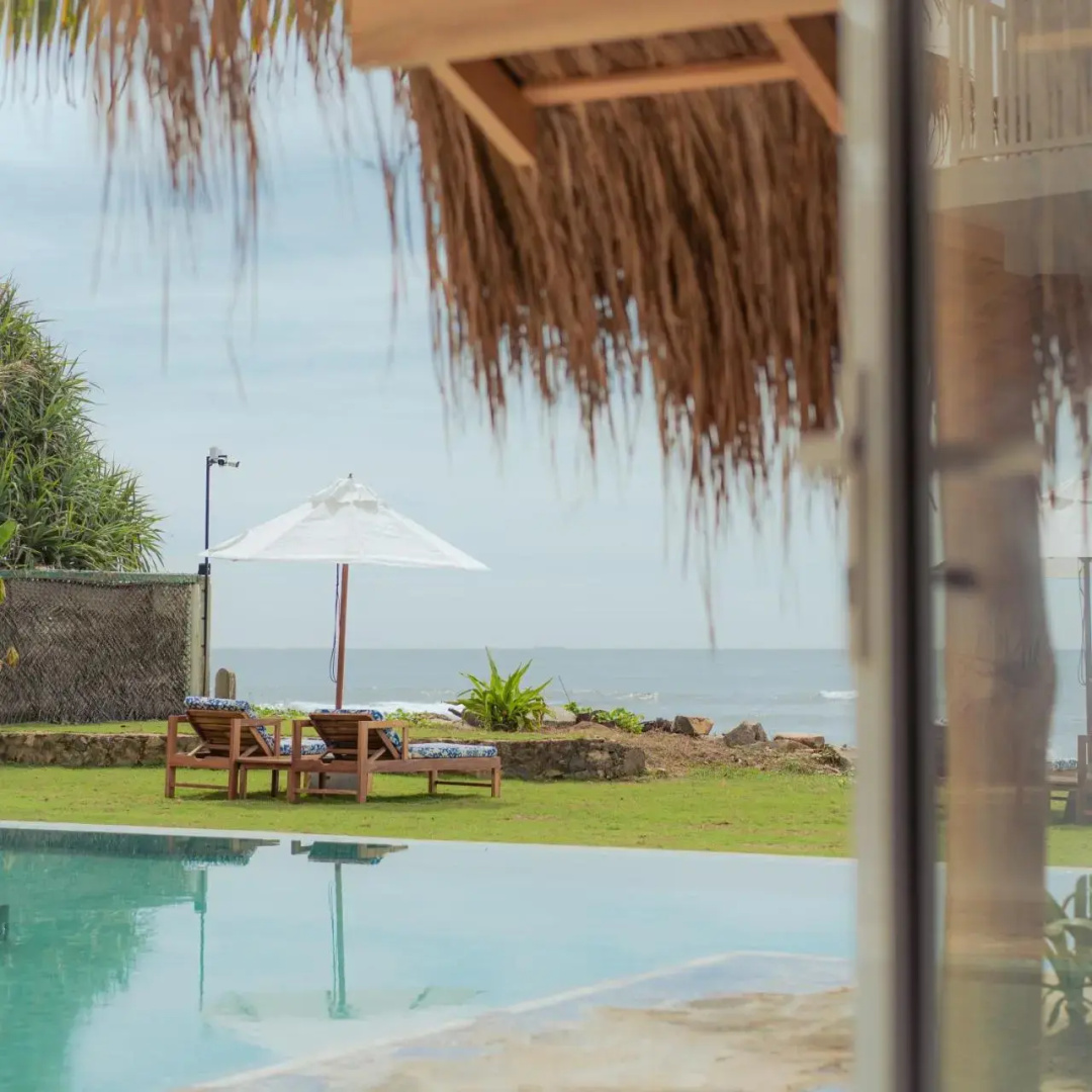 Nikara Galle Beach Villa & Apartments