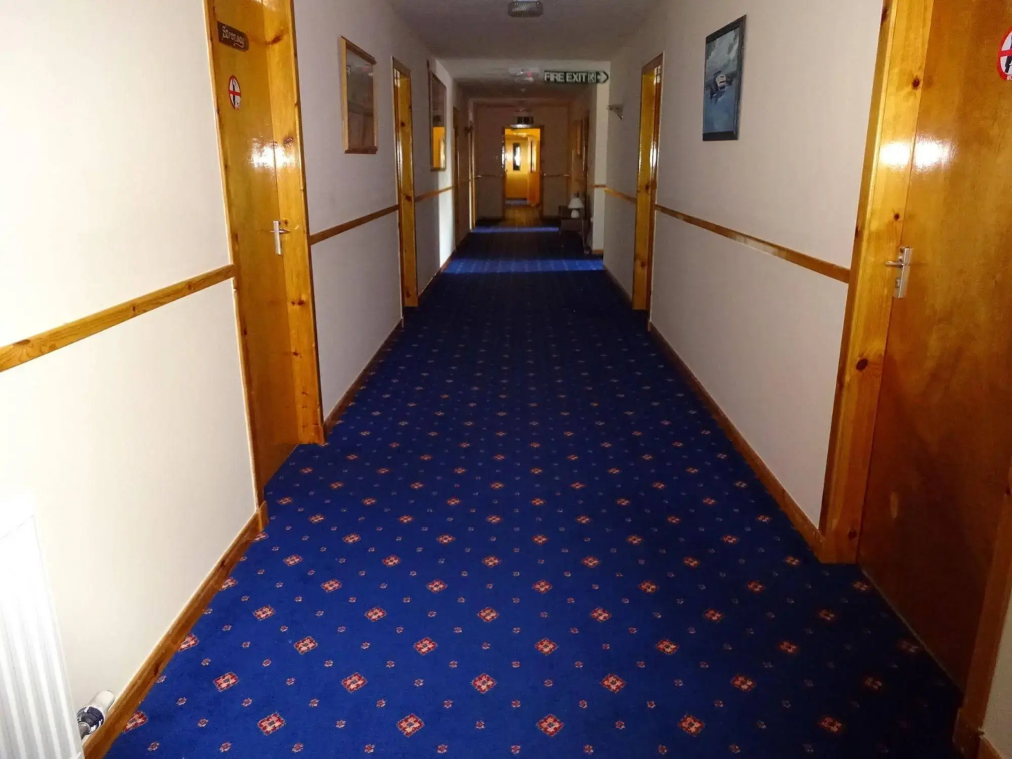 Orkneylodge