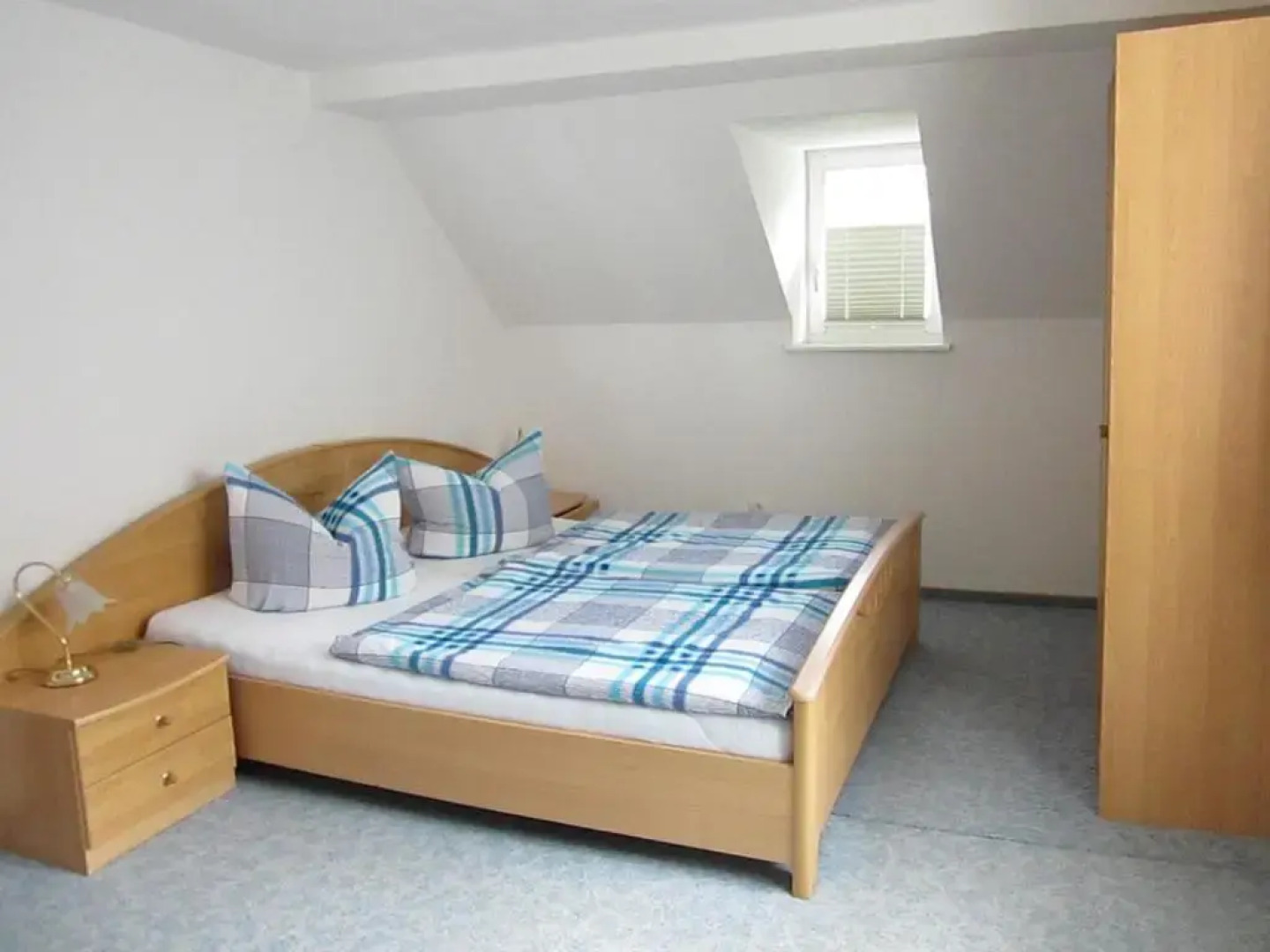 Wehlener Landhaus in Stadt Wehlen, Sächsische Schweiz