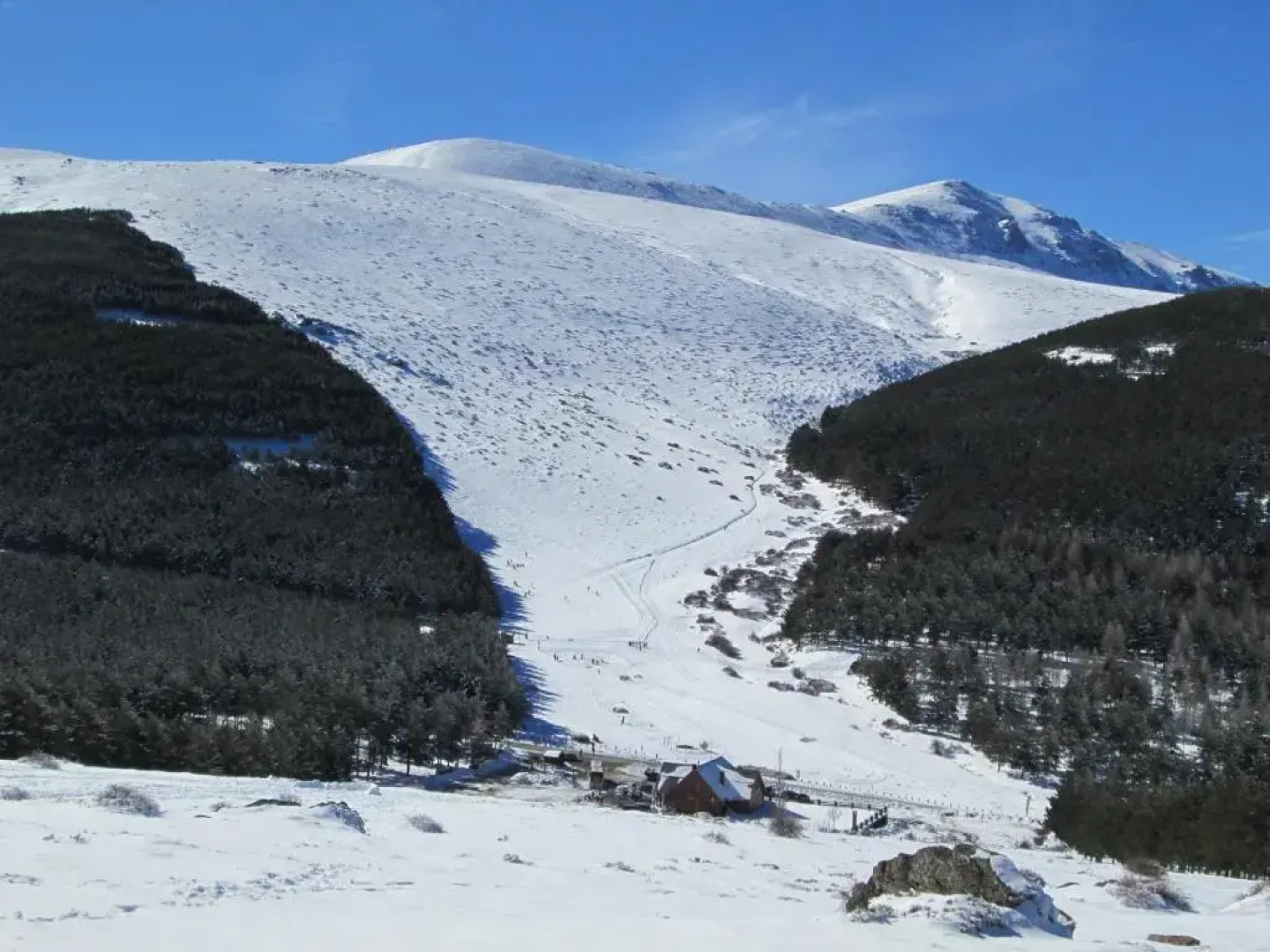 Cortijo Brazal La Ventaja