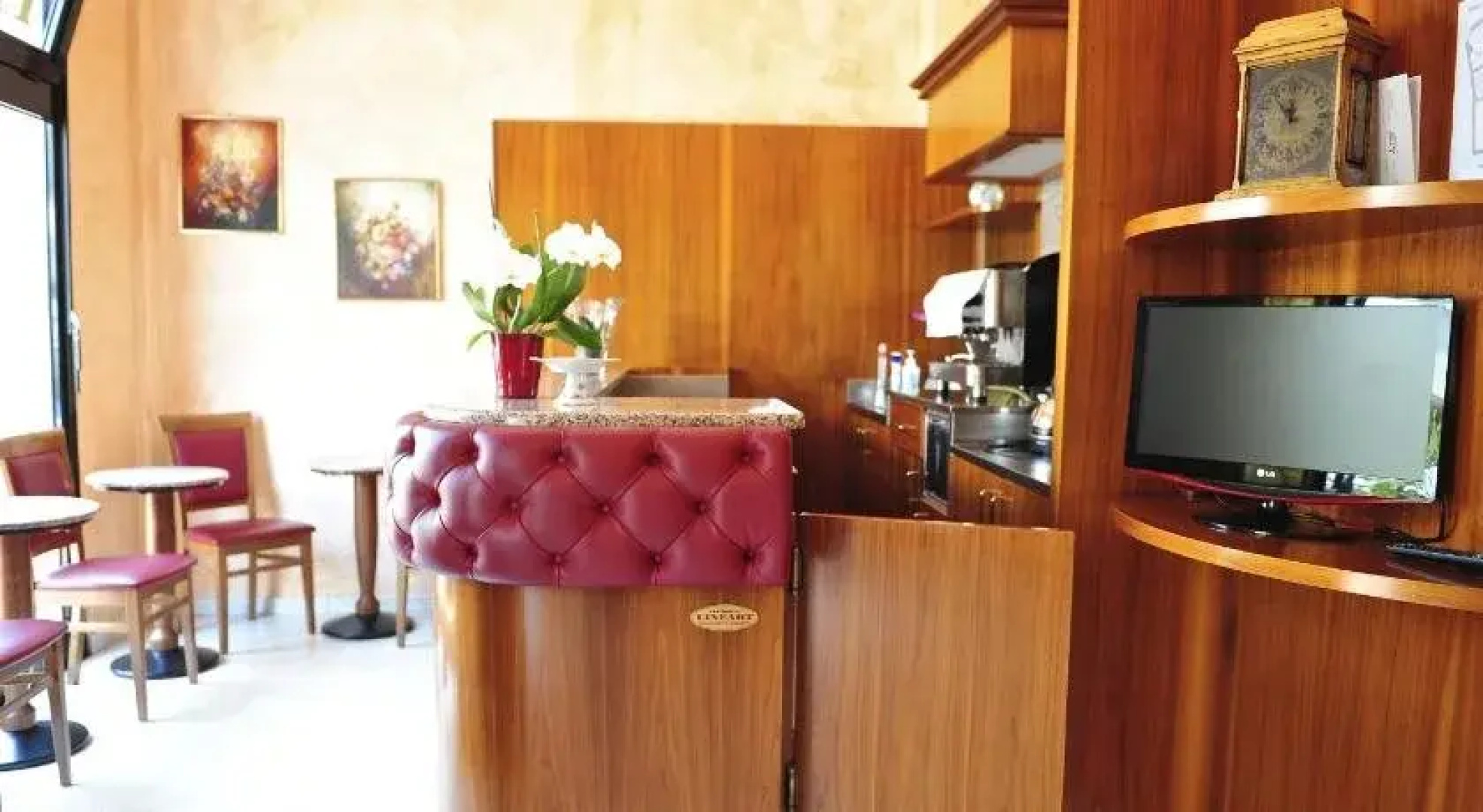 Hotel Giuseppe