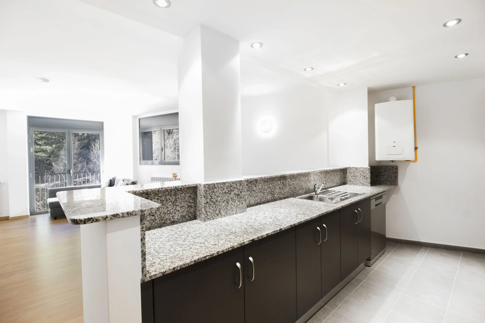 Font del Ferro Apartaments