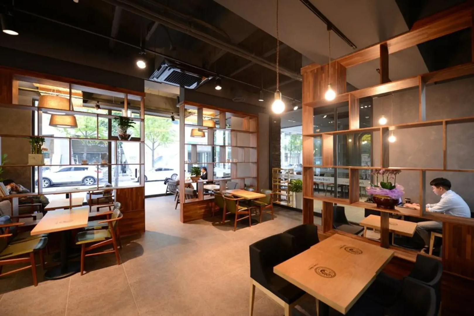 Hotel Graytone Dunsan