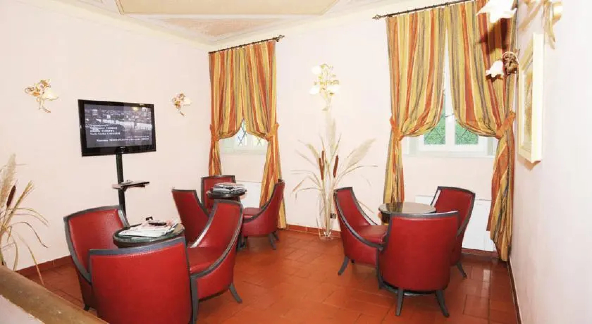 Albergo Ristorante Ligabue