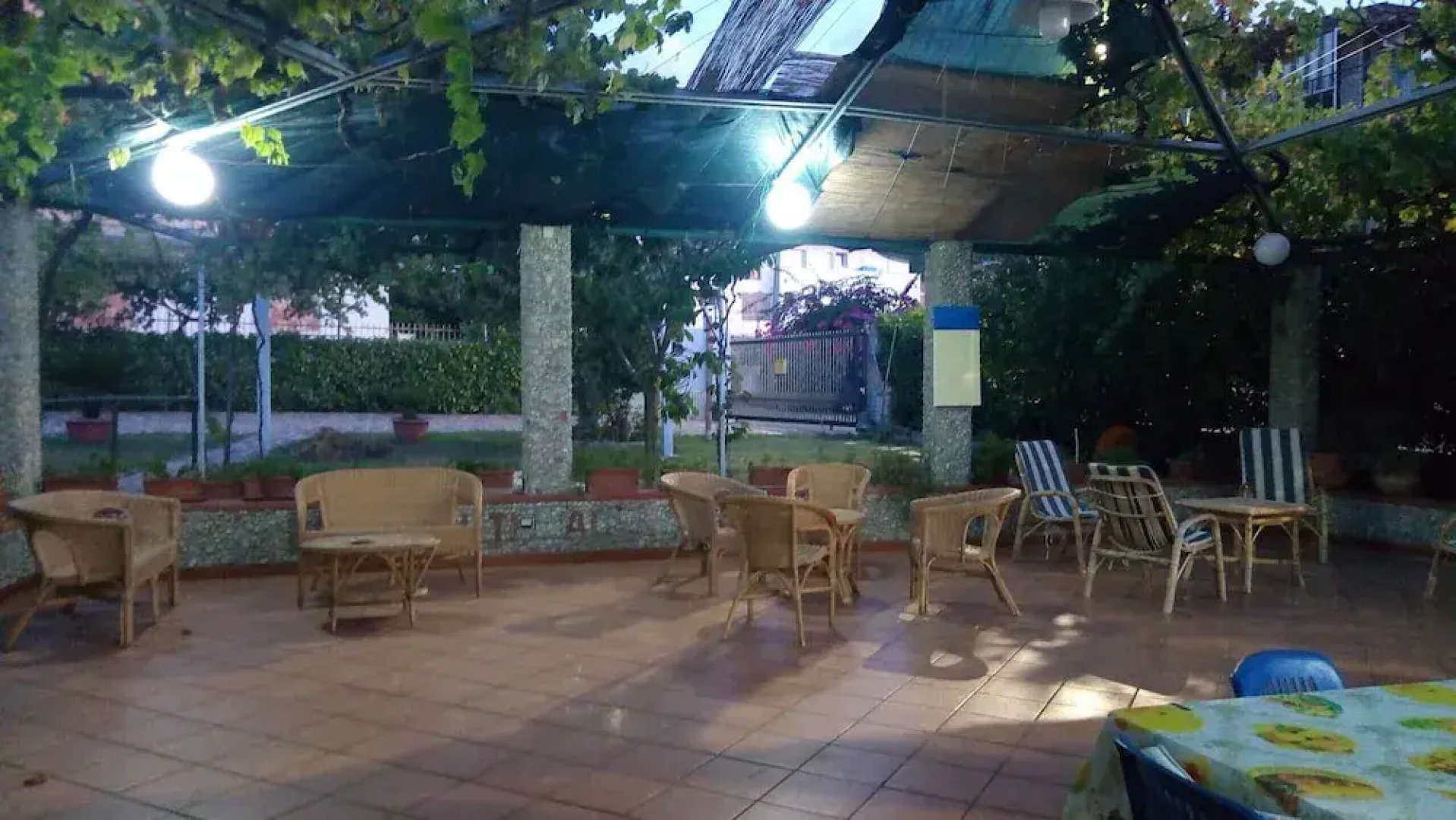 Villa Silvia Residenza Turistica