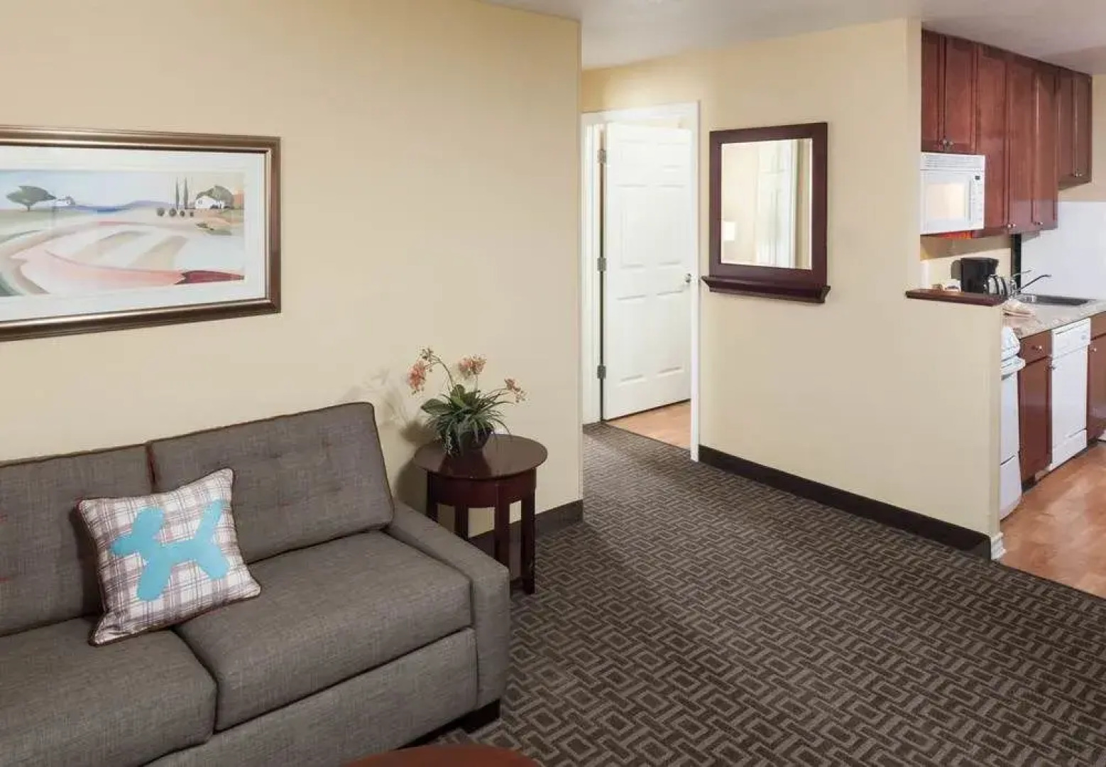 TownePlace Suites Texarkana