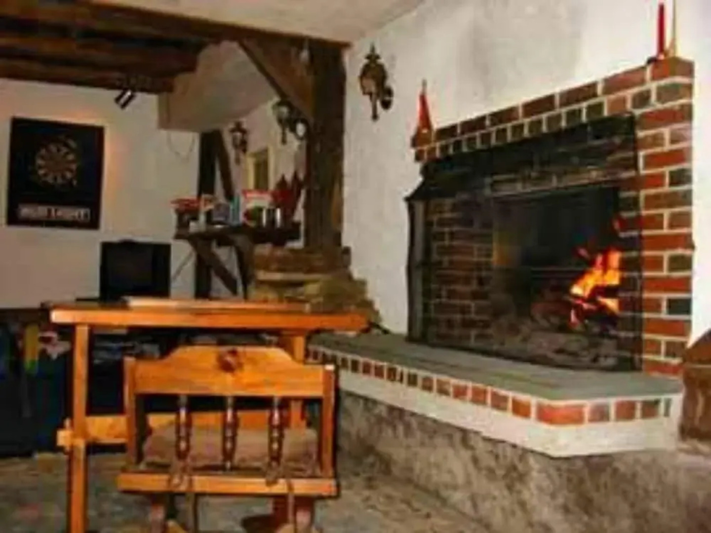 Nereledge Inn Bed & Breakfast