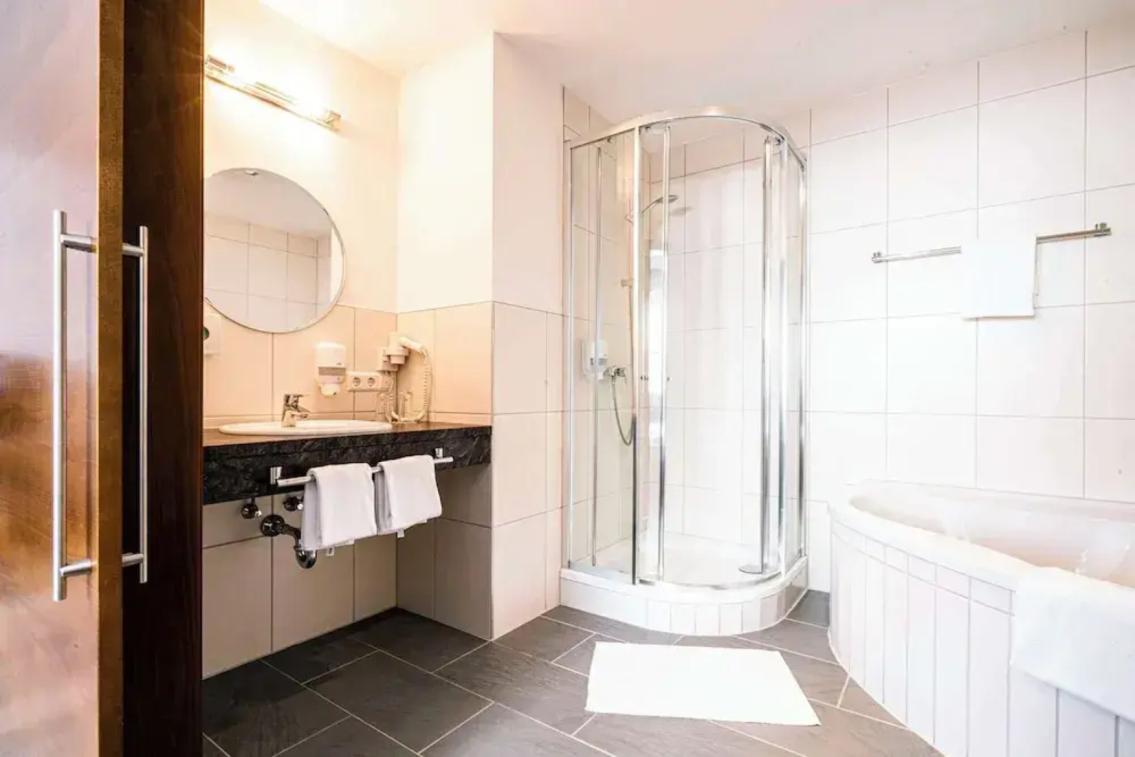 Best Western Am Walserberg
