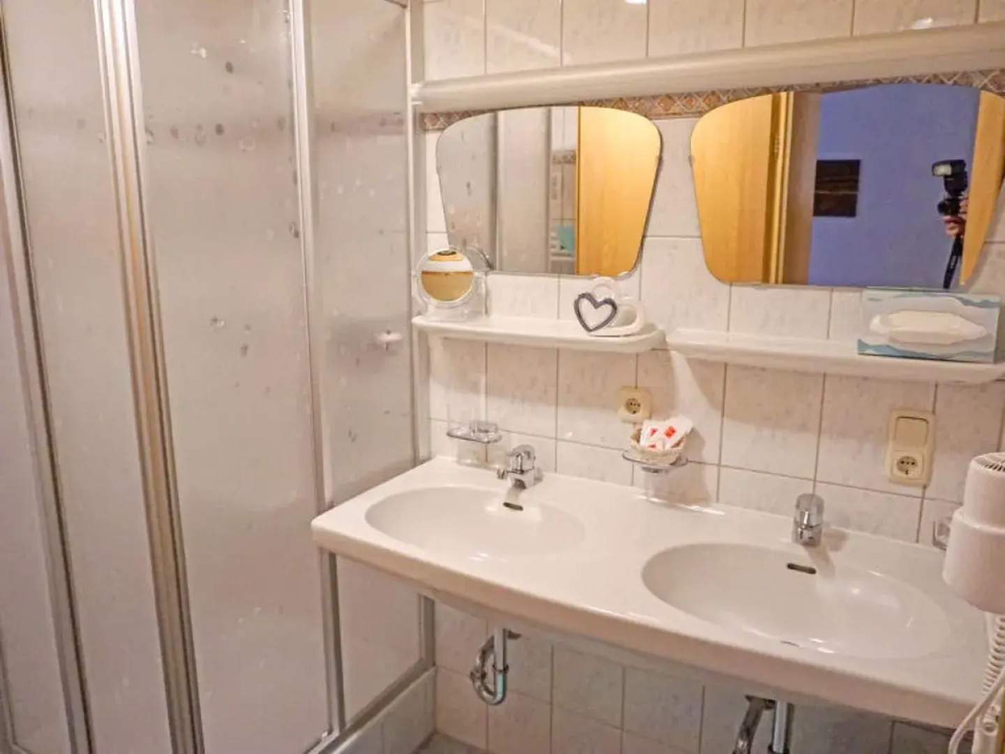 Wiesenhof Kappl in Kappl