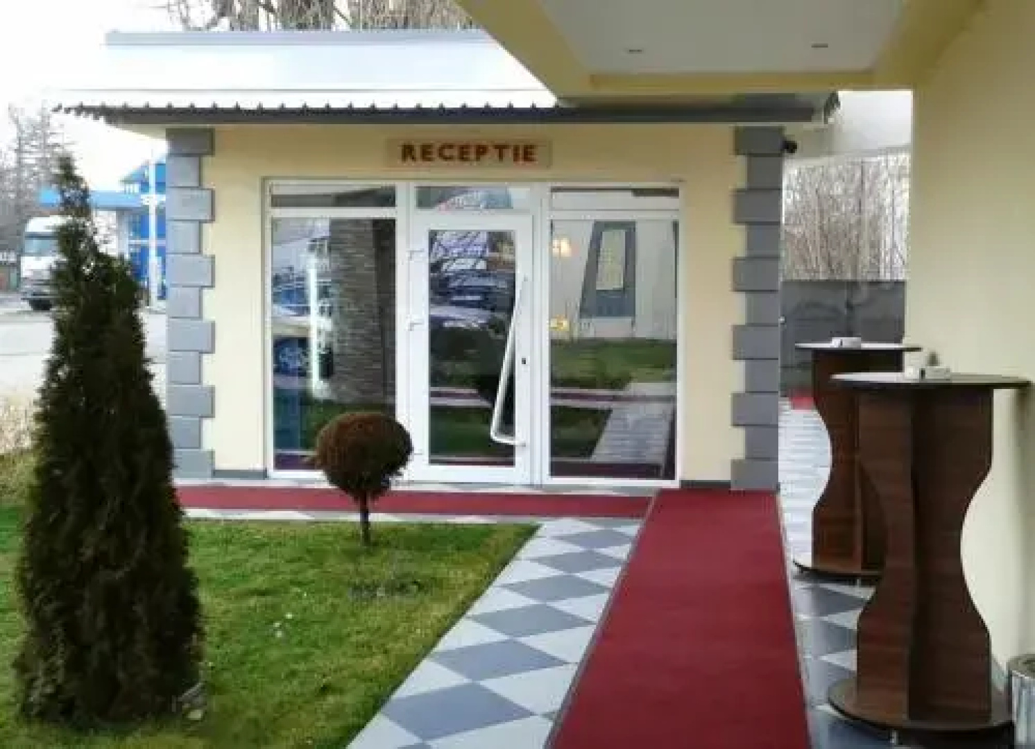 Hotel Orhideea
