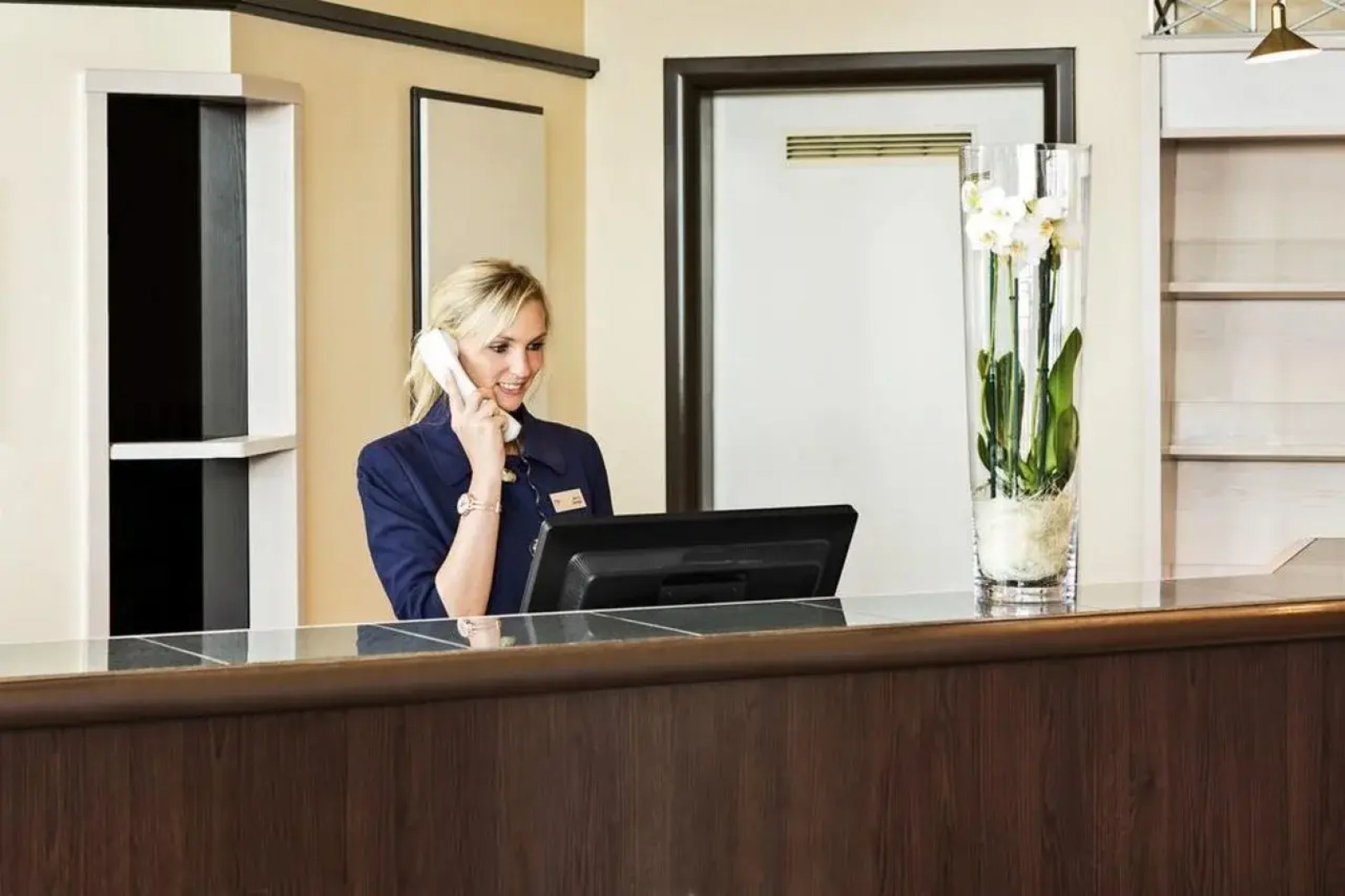 Courtyard by Marriott Magdeburg