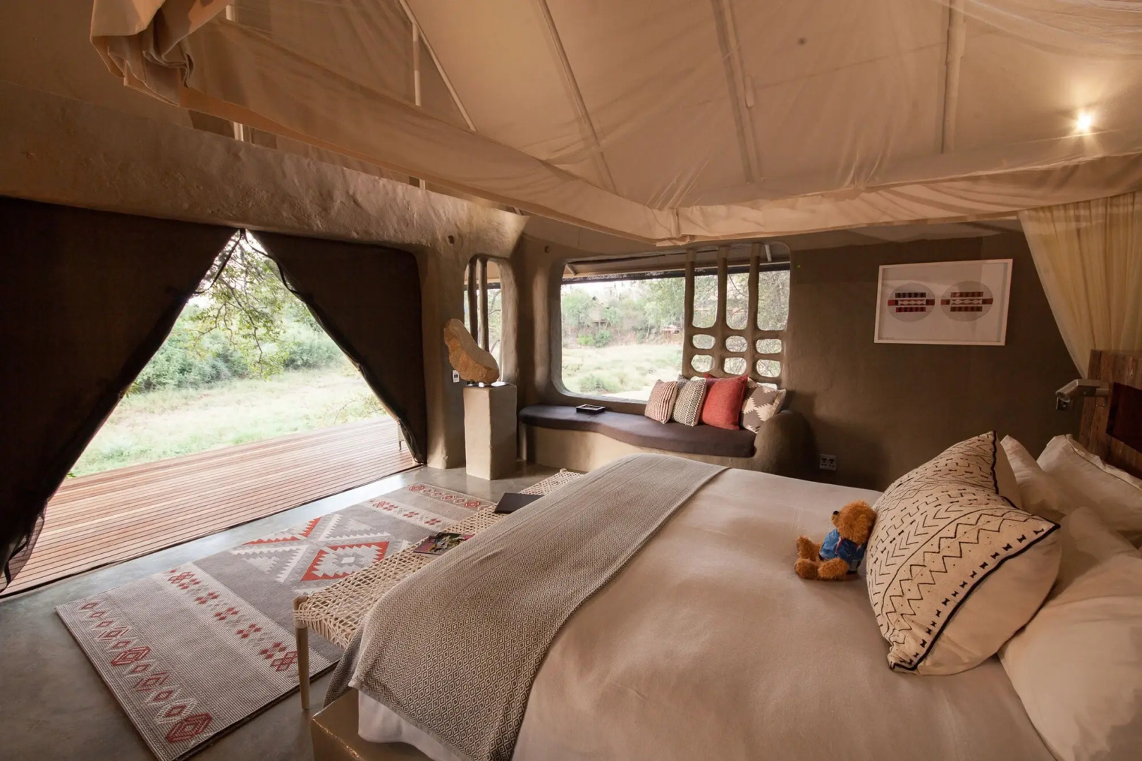 Garonga Safari Camp
