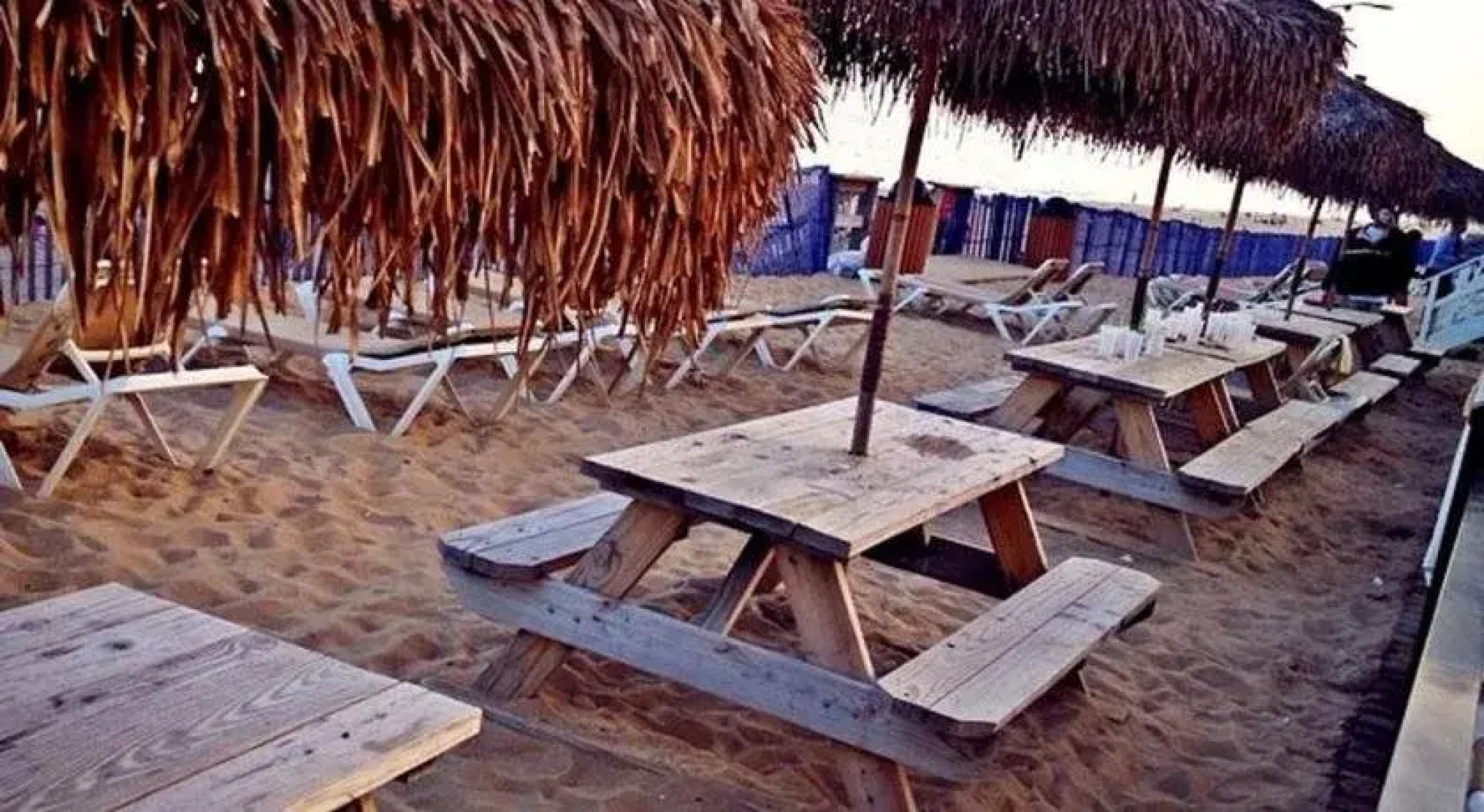 Royal Atlantic Beach Resort