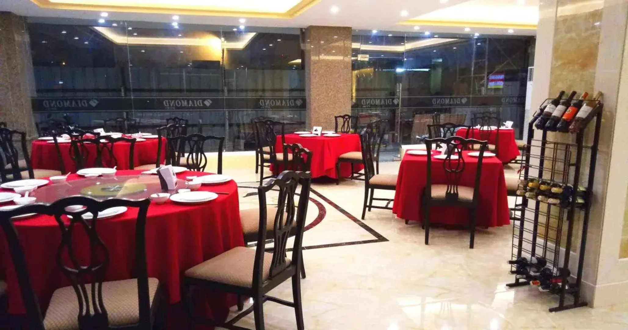 Subic Bay View Diamond Hotel