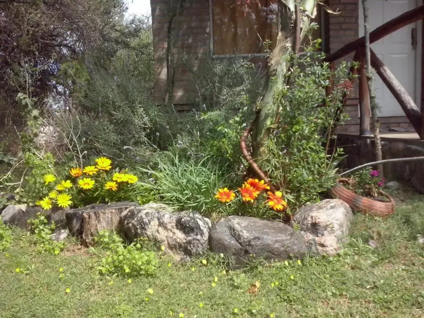 Wilka Pacha - Casas Serranas
