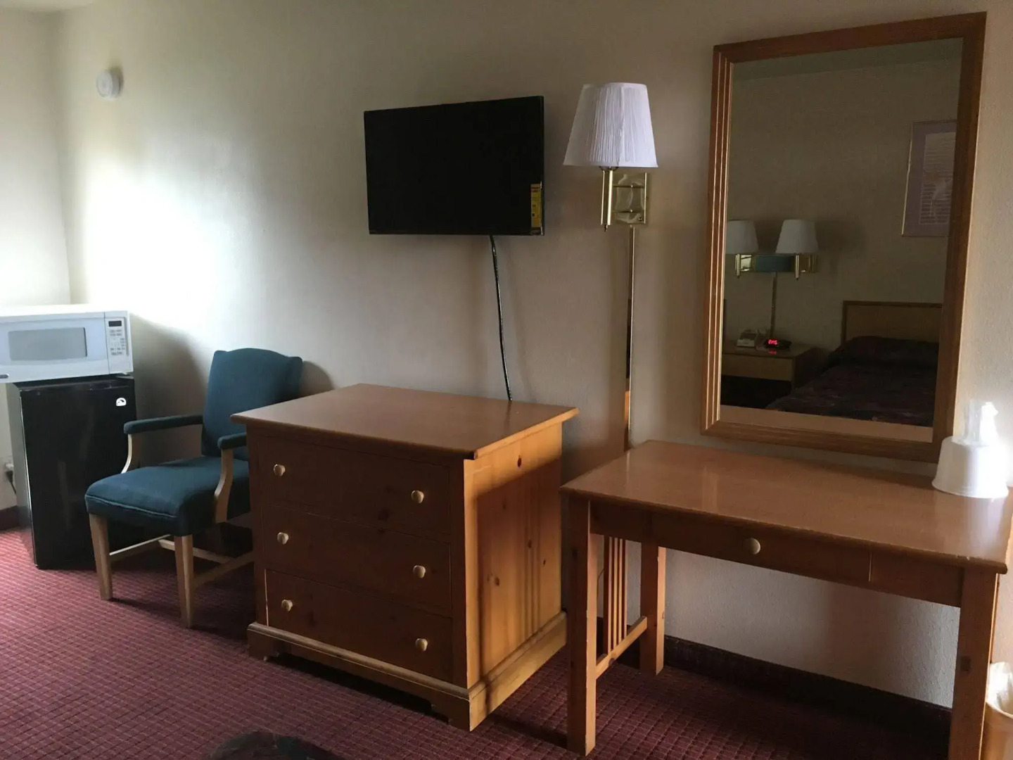 Economy Inn Fresno Yosemite