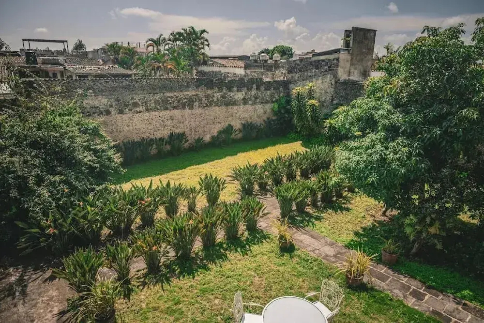 Hotel Montecillo Coatepec