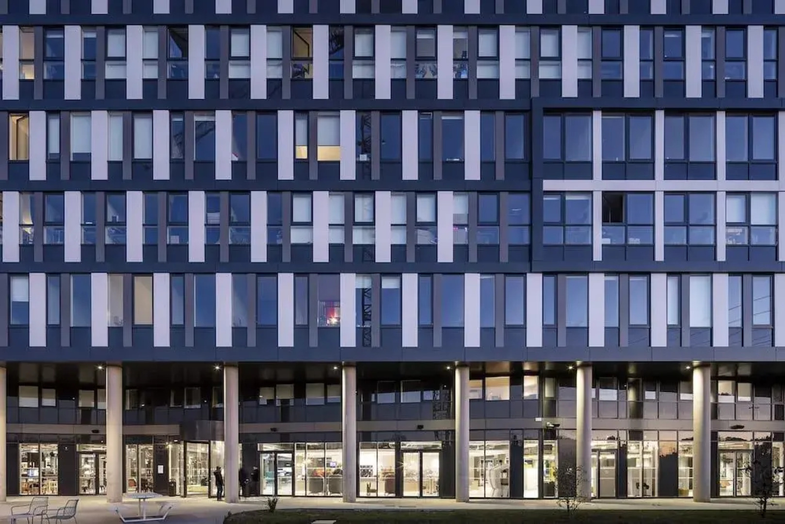 ECLA Paris Massy Palaiseau