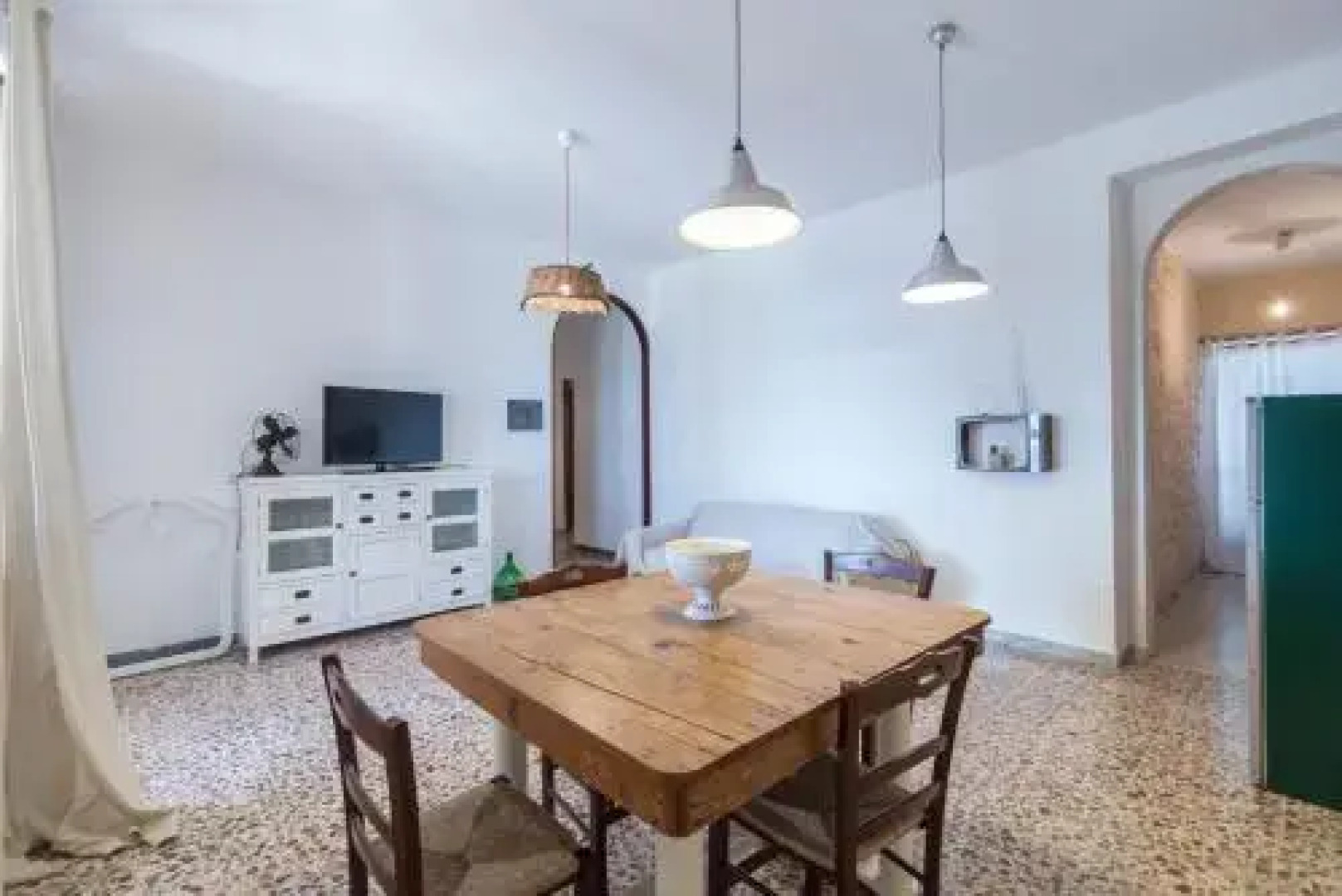 B&B In fondo alla strada