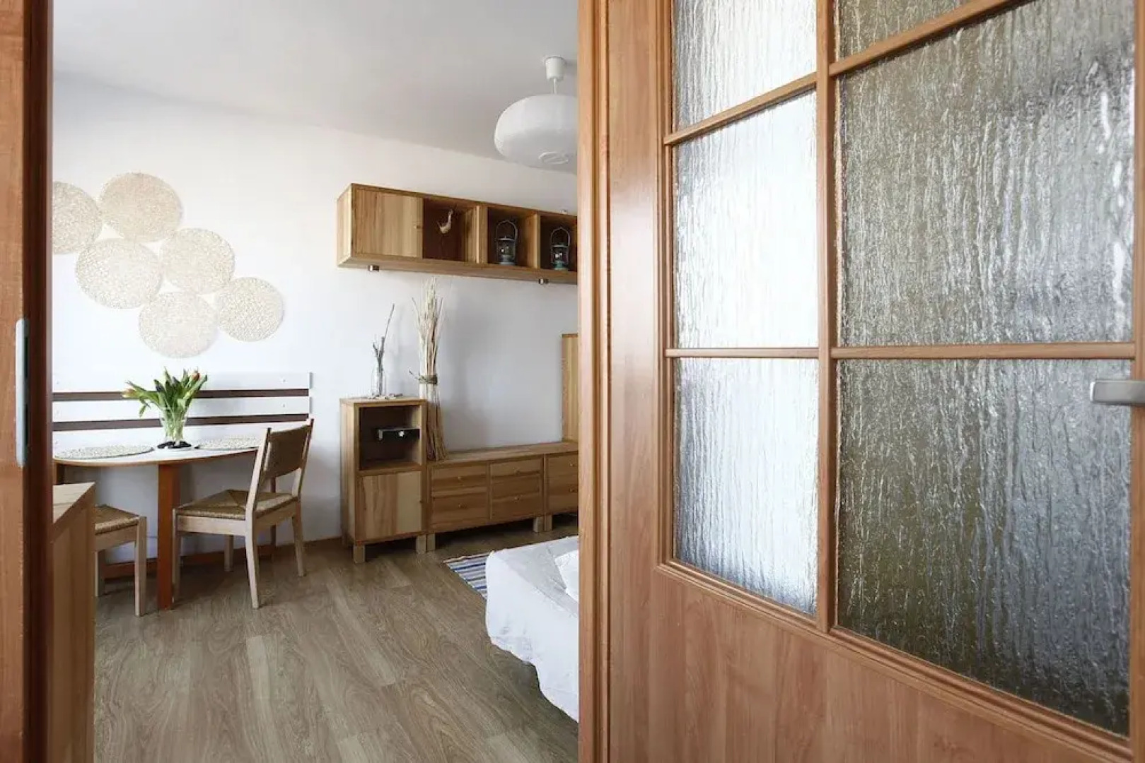 Sopockie Apartamenty - Seagull Apartment