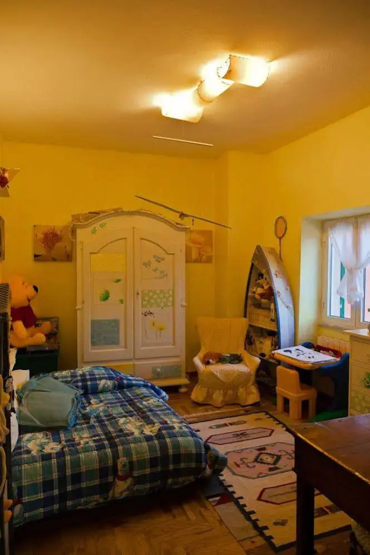 Sestri Levante Villa Vignolo