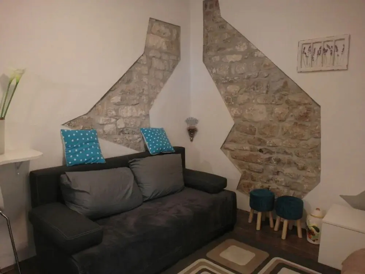 Dragazzo Apartment