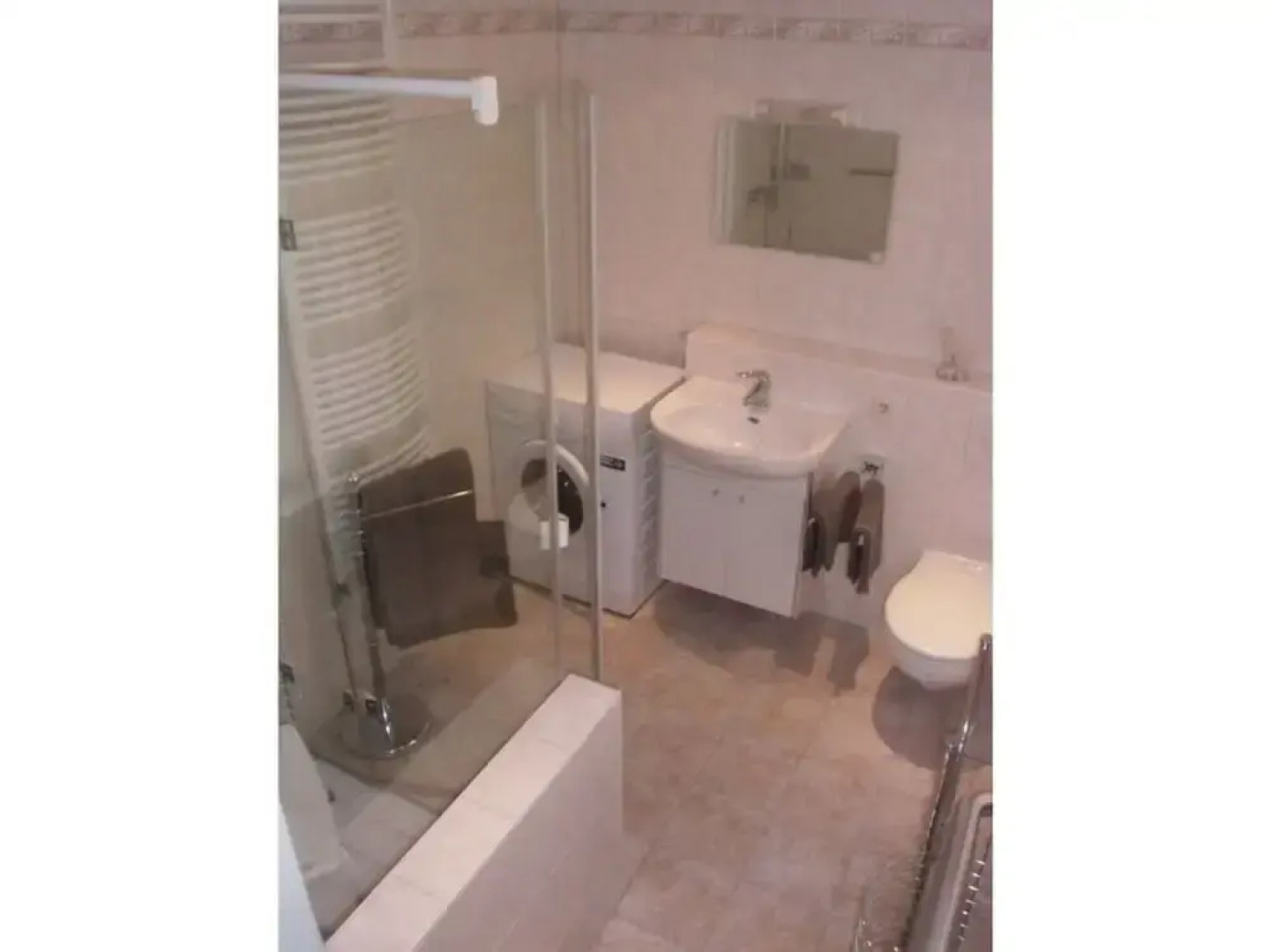 Monika Comfortable Holiday Residence