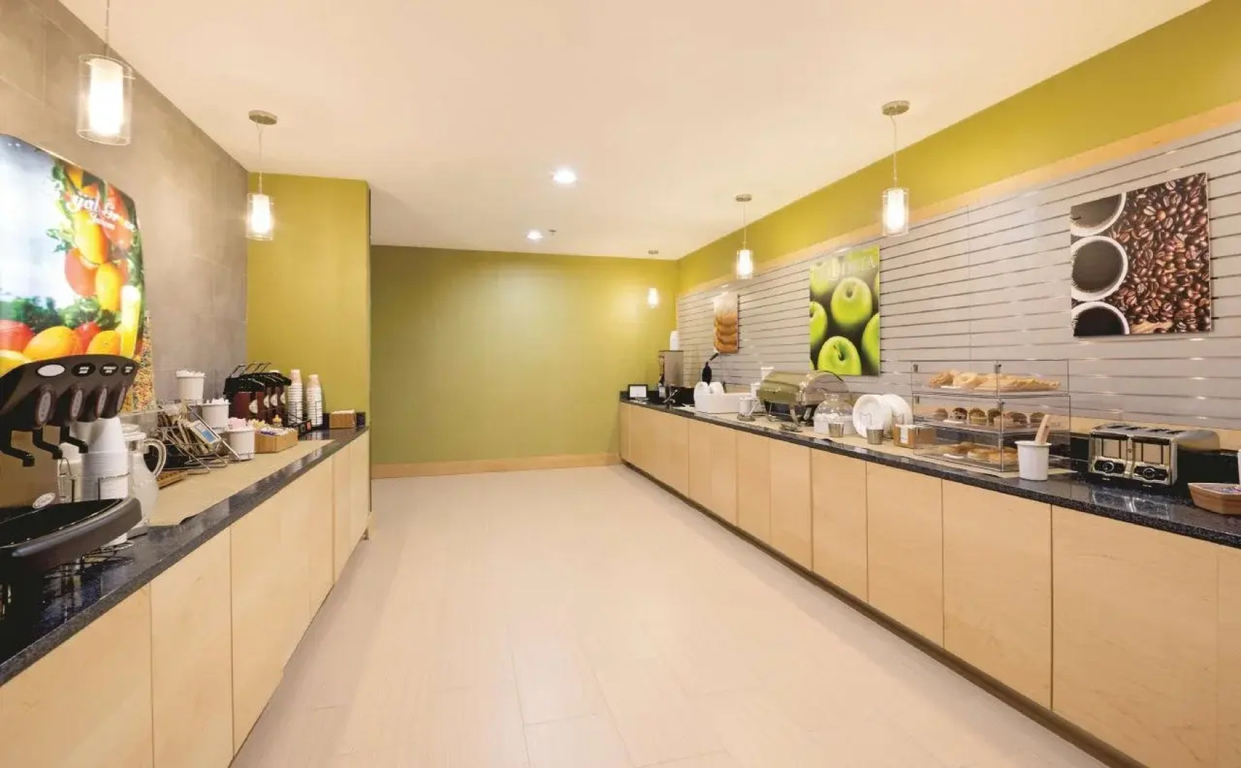 Spark by Hilton Little Rock West