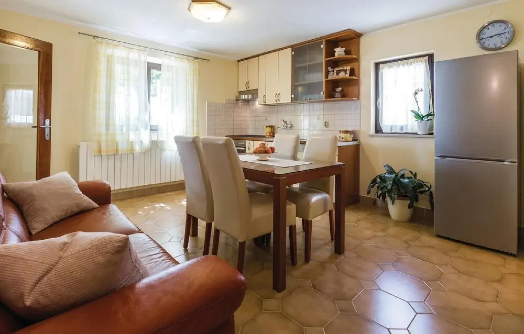 Beautiful Home in Kanfanar With Wifi and 2 Bedrooms