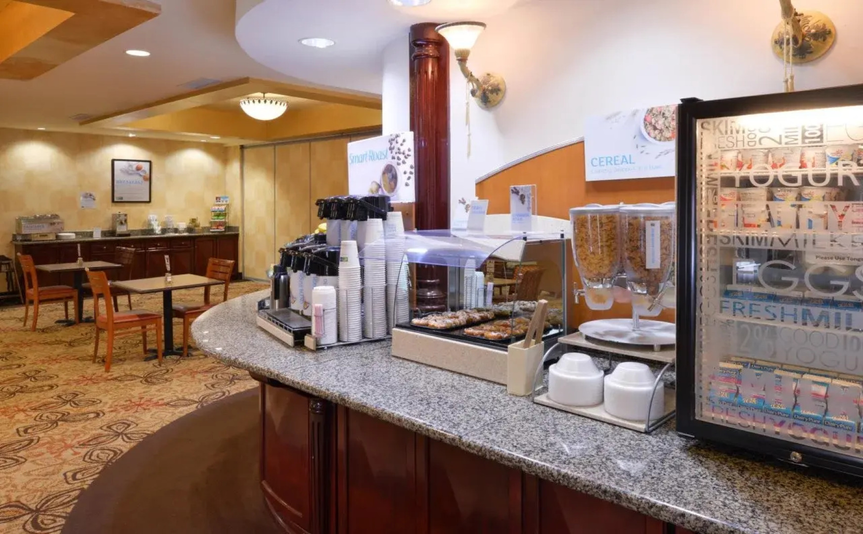 Holiday Inn Express Hotel & Suites El Centro by IHG