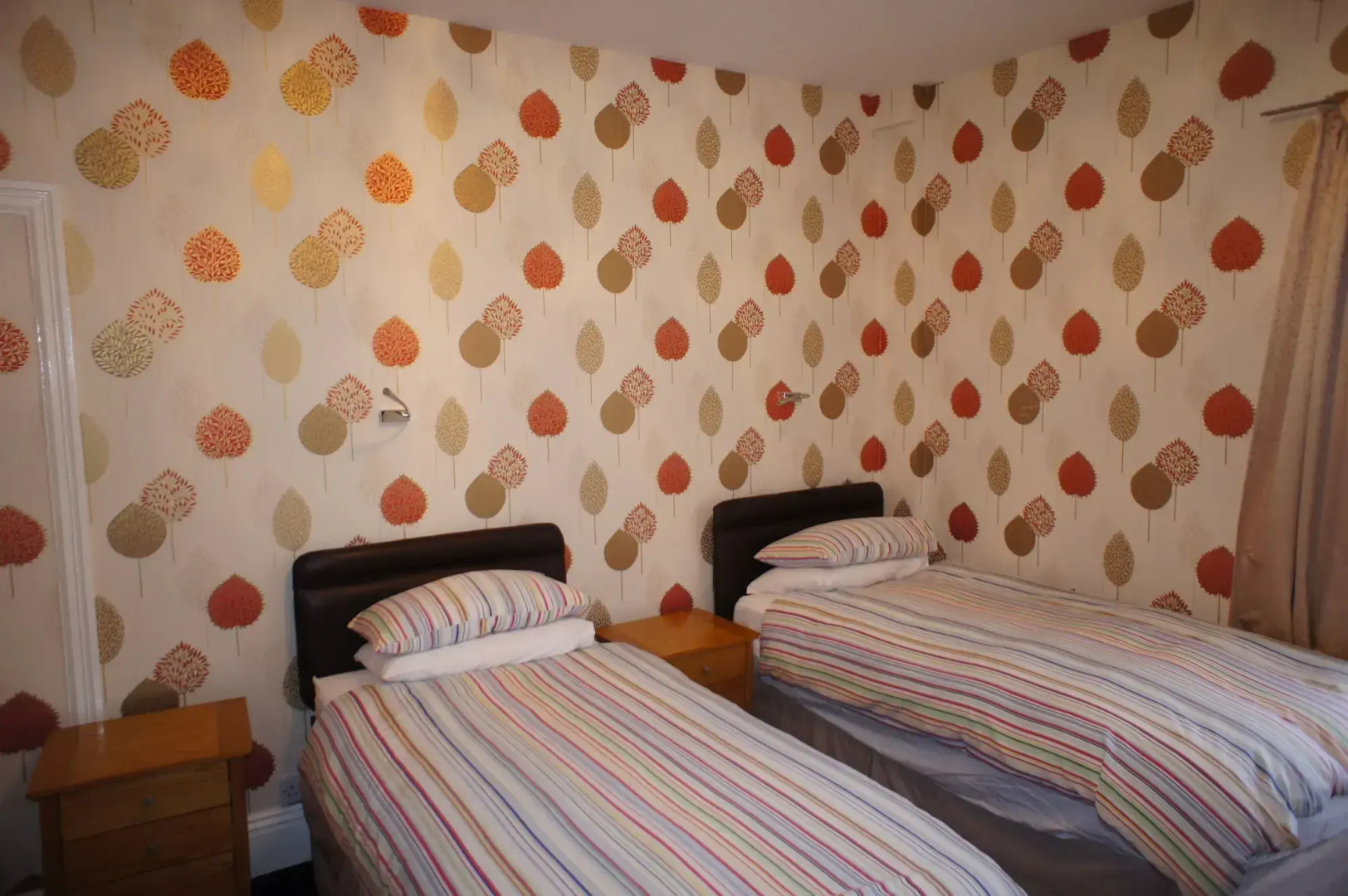 Abinger Guest House