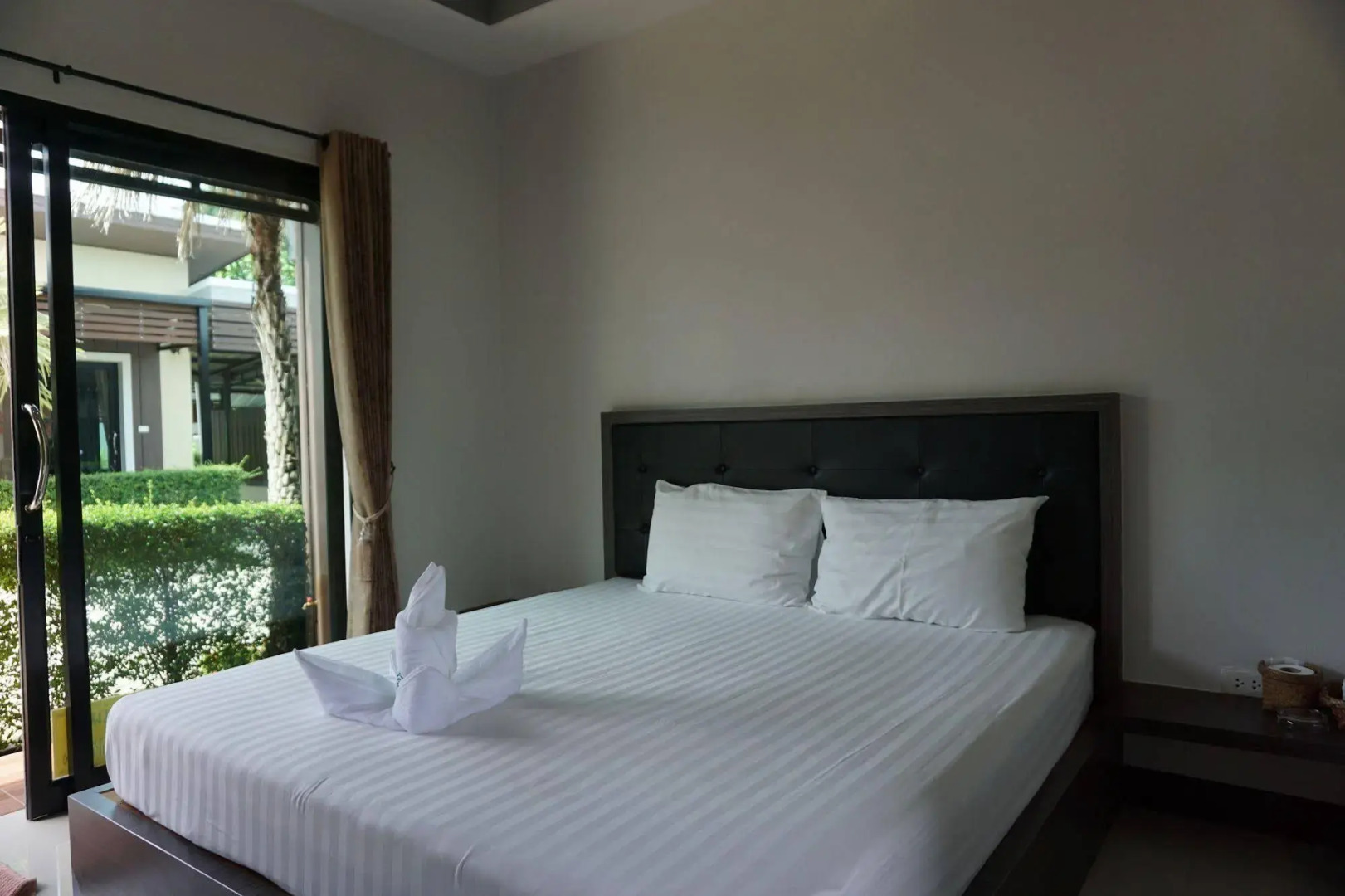 Phumipat Resort Thungsong