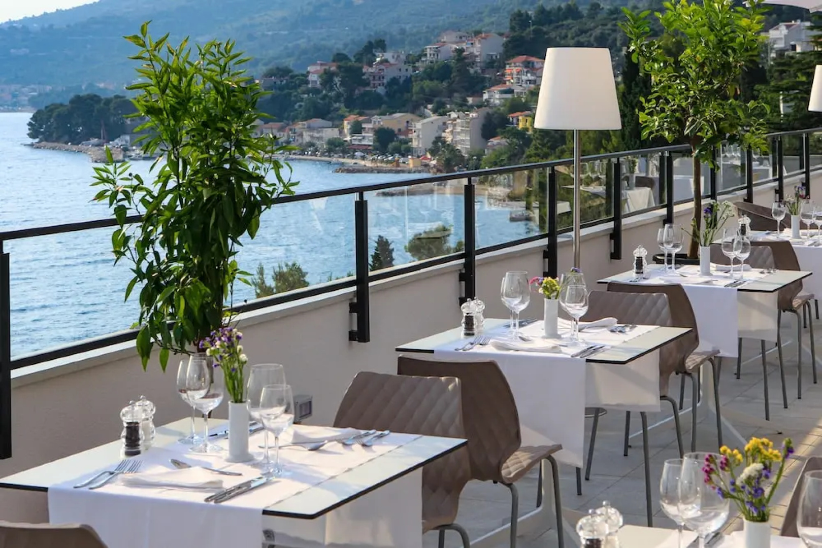Adriatic Beach Resort by Karisma