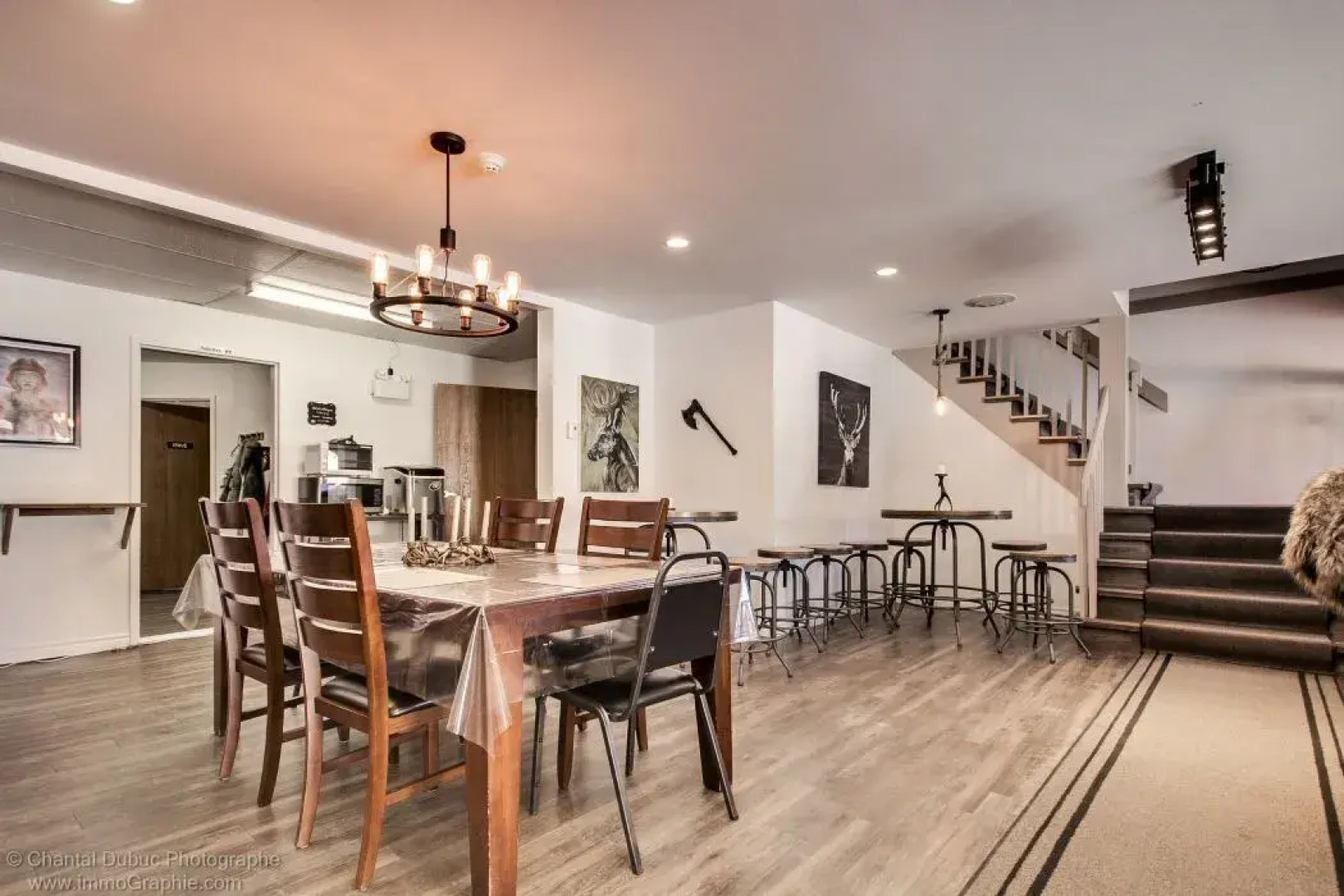 Auberge Motel Drakkar