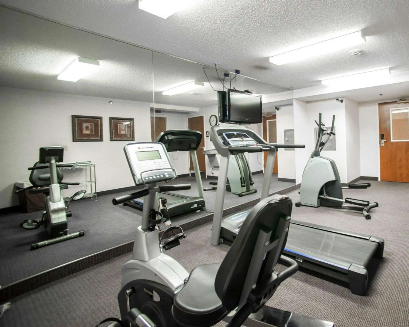Sleep Inn Murfreesboro Shopping District