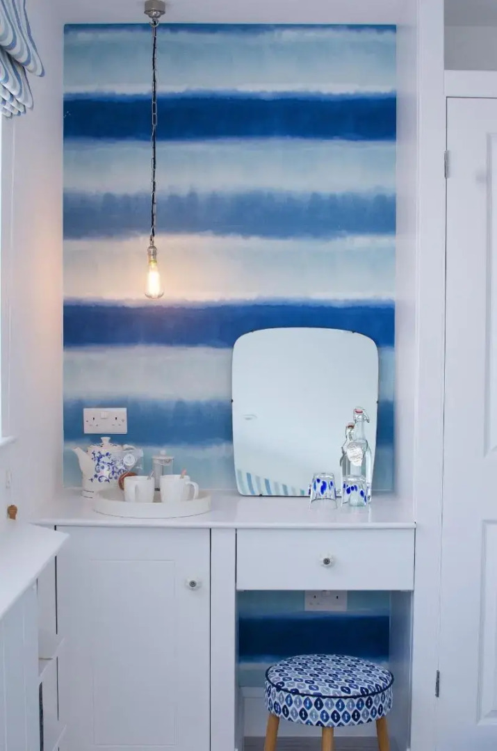 Trevose Harbour House