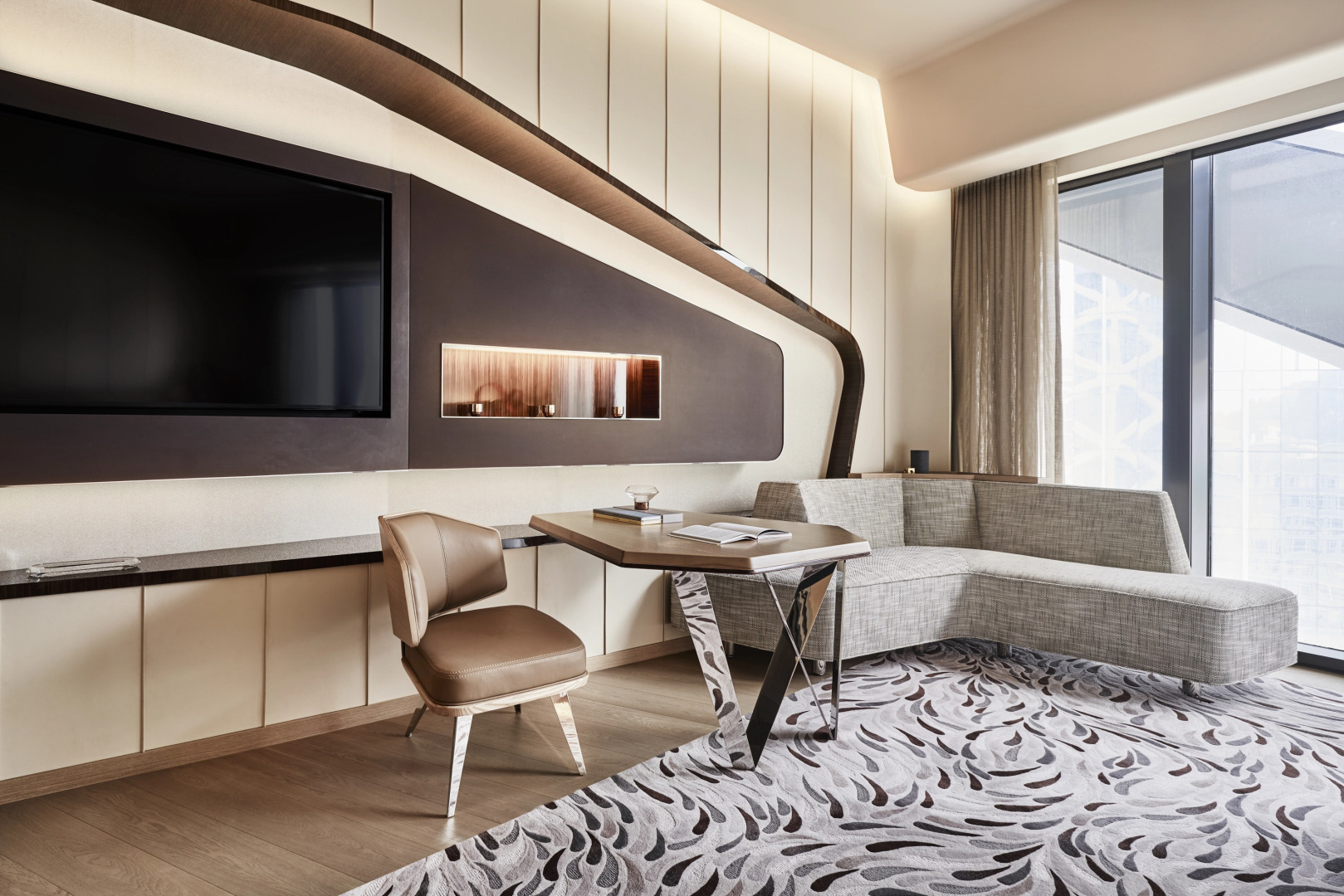 City of Dreams - Morpheus