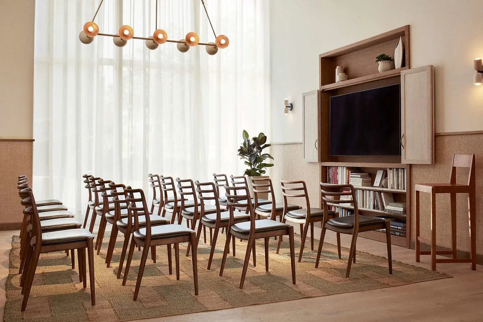 The Hoxton, Poblenou