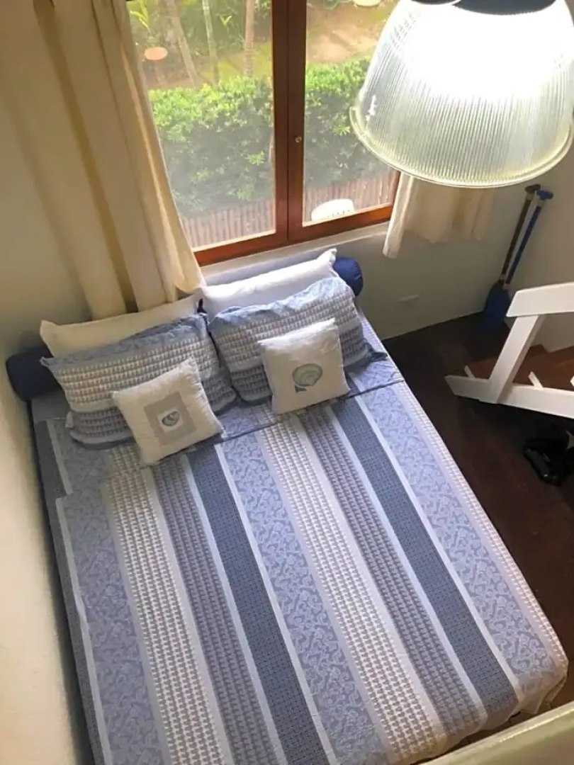 Chalé Boiçucanga - Condomínio Village do Mirante