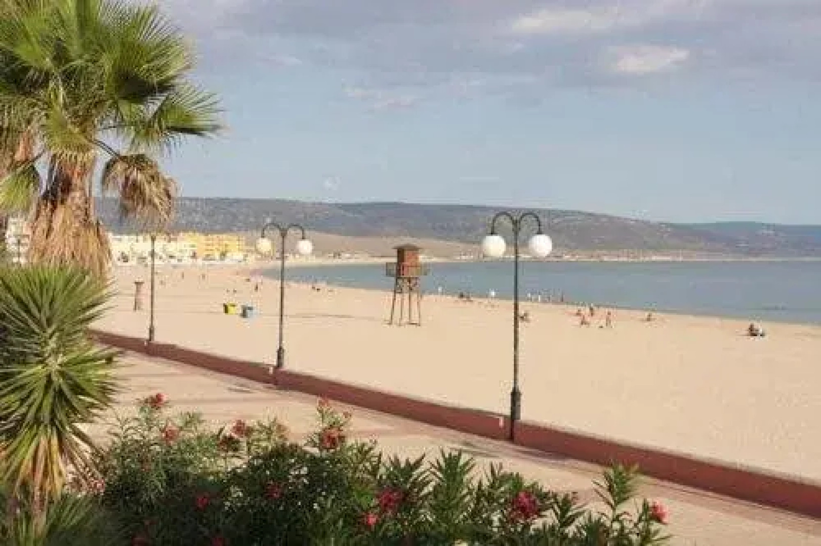 Alojamiento El Chaparro