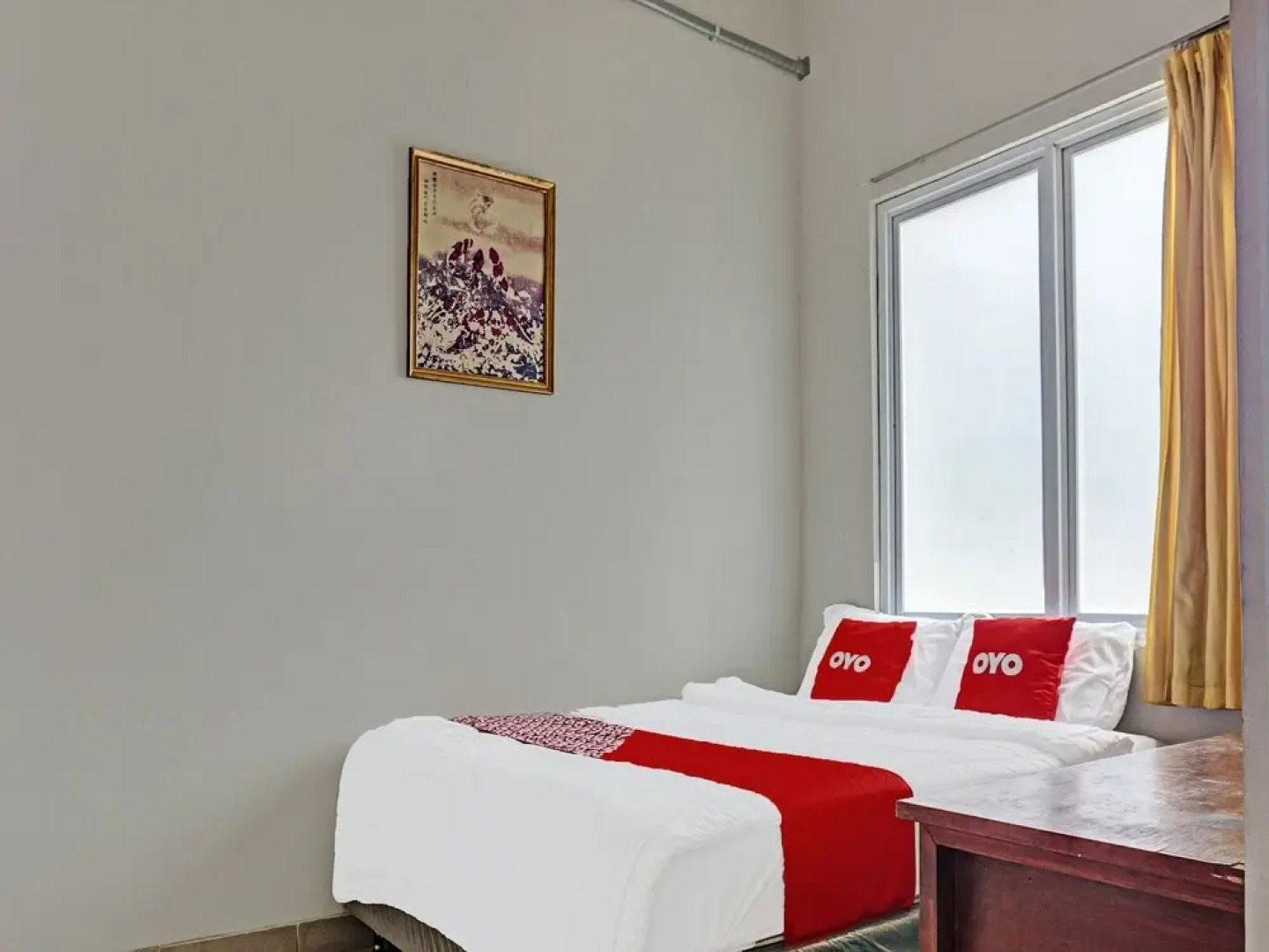 OYO 91849 Karawaci Taman Permata 5