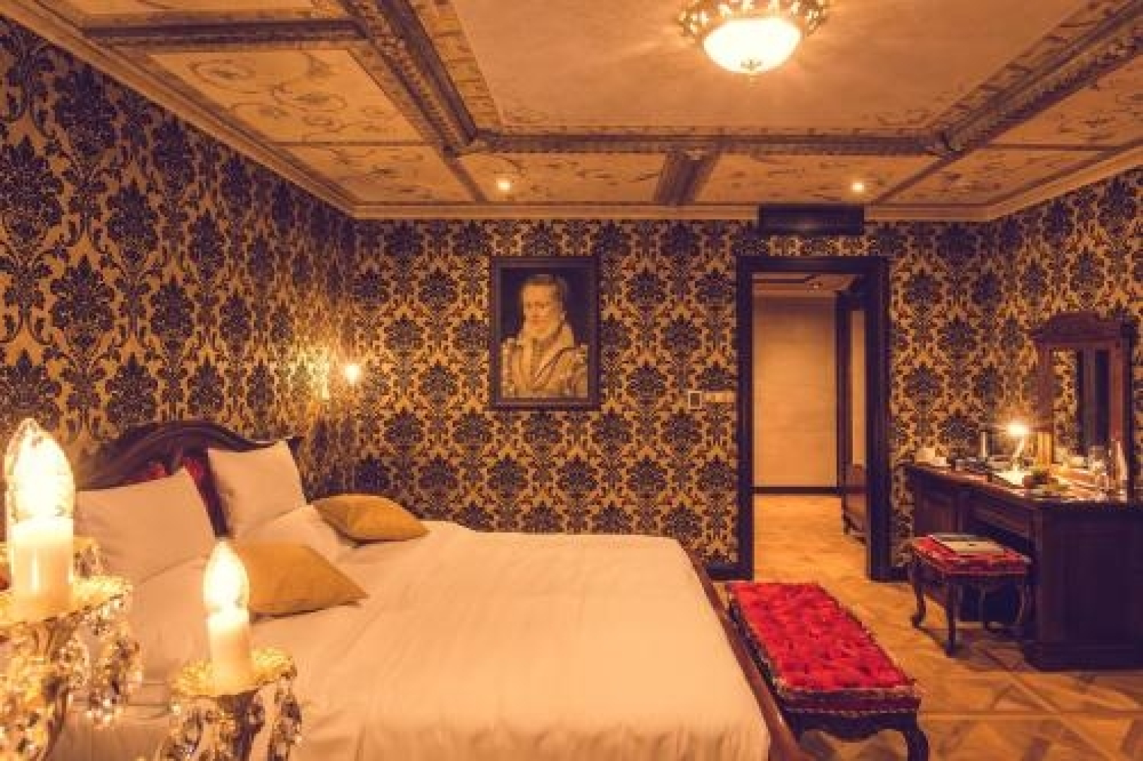 Hotel Florian Palace