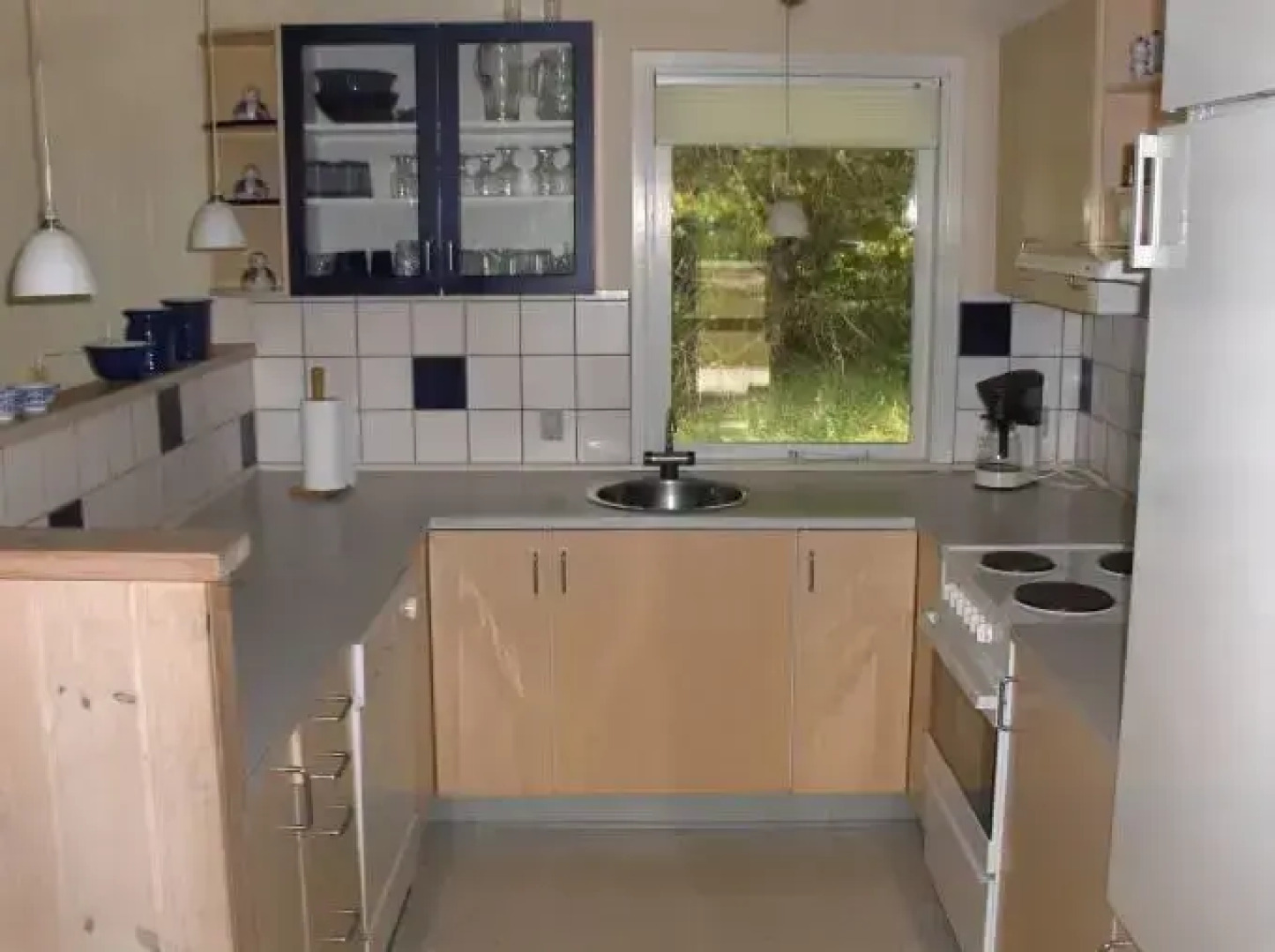 Skråvejen Holiday House